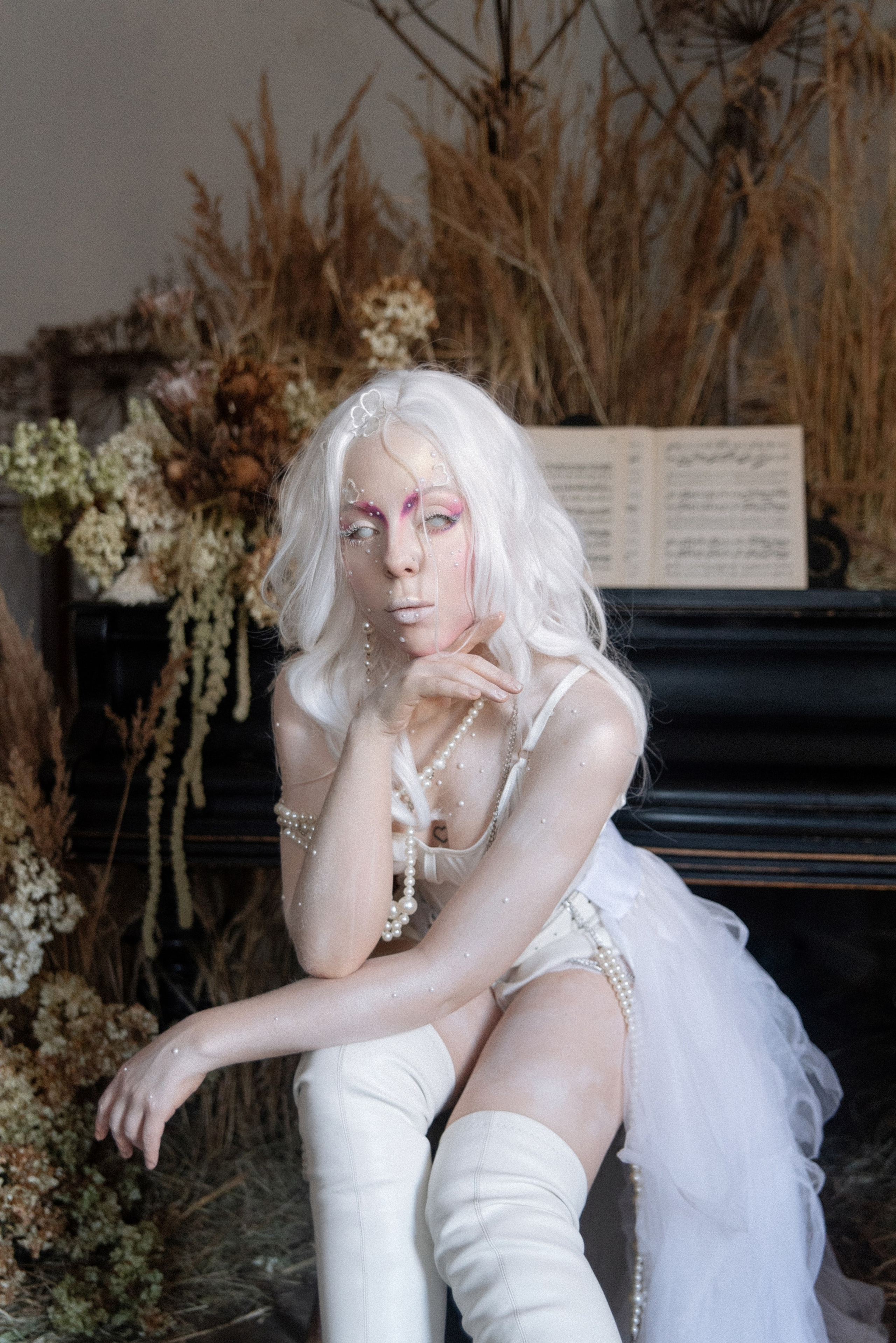 Anastasia. Lisawetta. Фотограф в Санкт-Петербурге