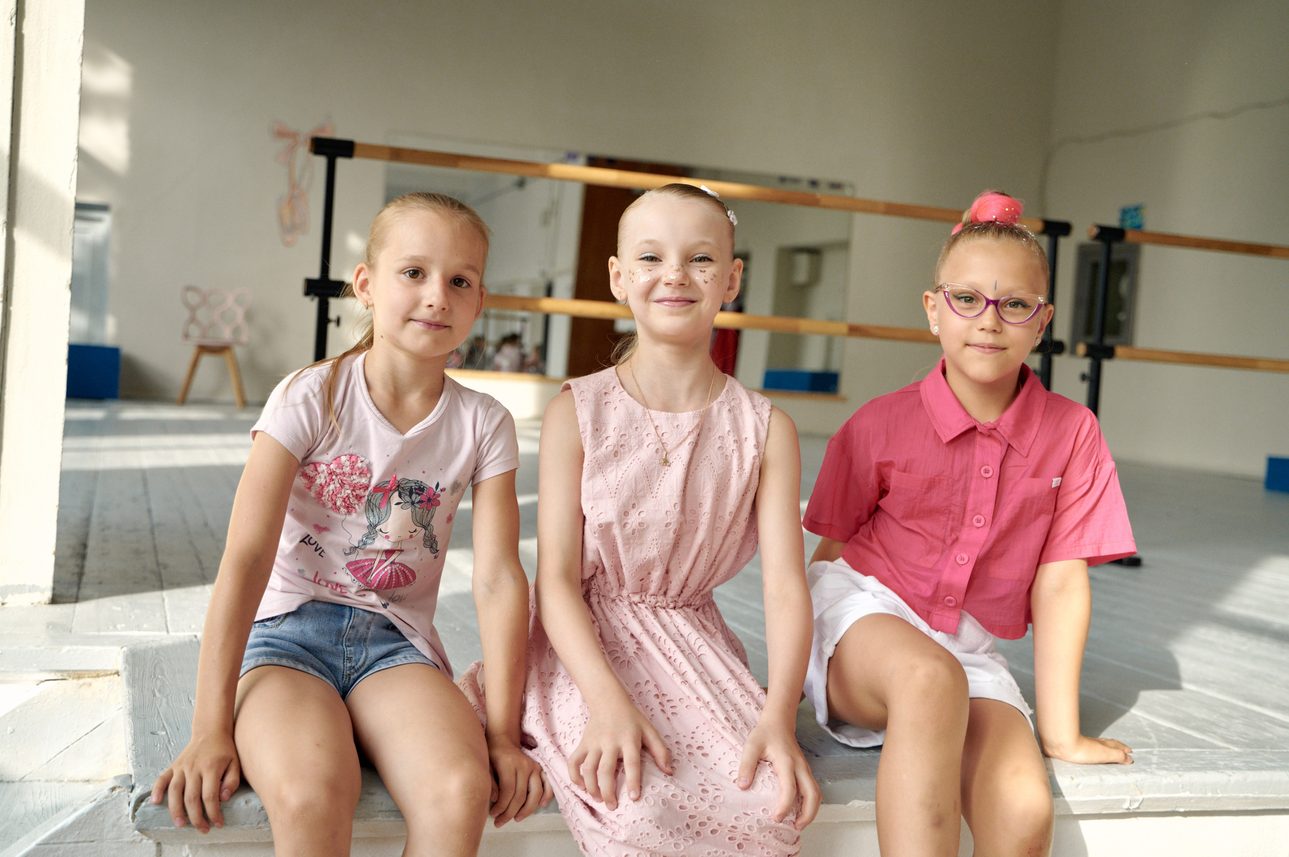 Открытие зала «Тонус». Фотограф Егорьевск Коломна Воскресенск