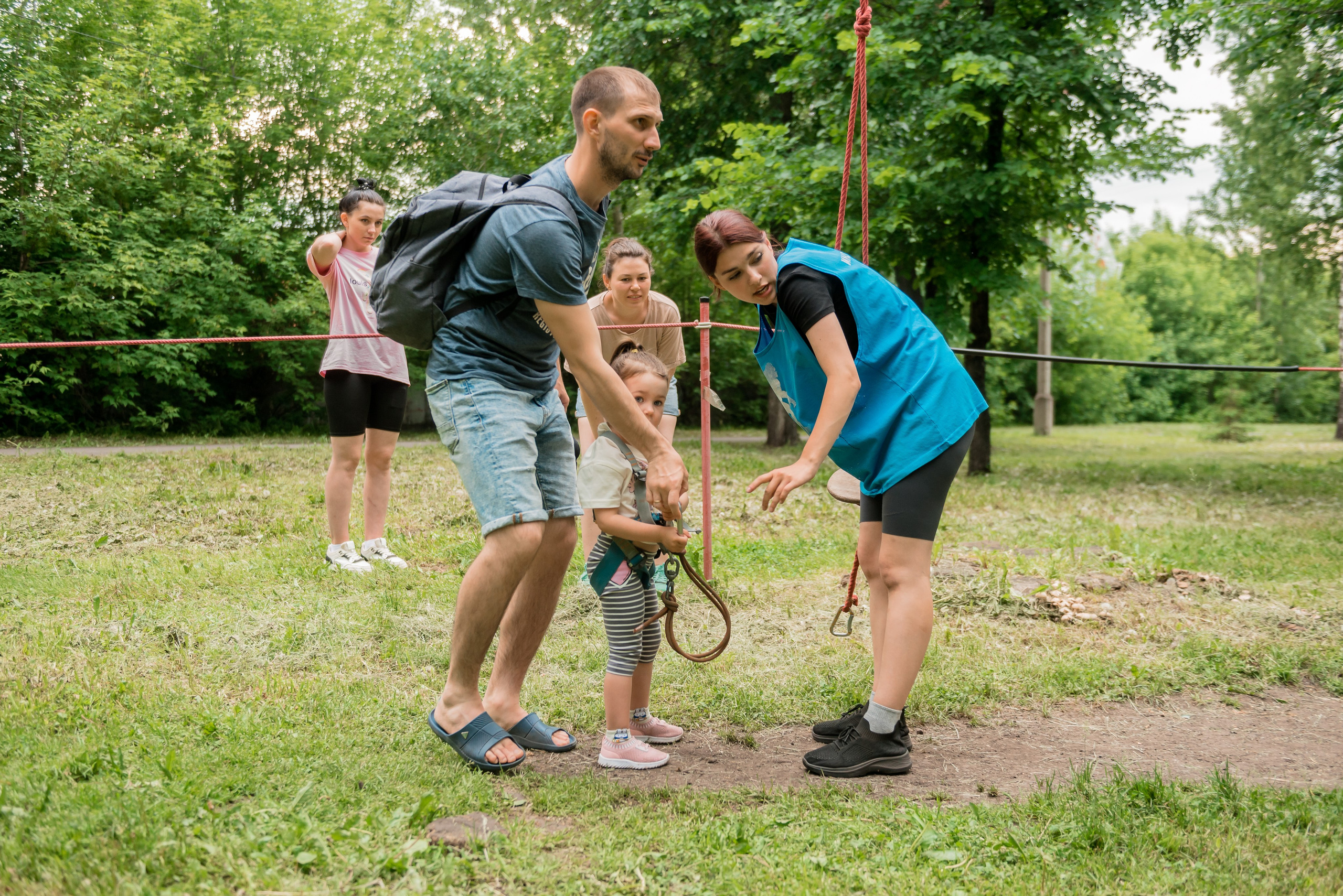 12 Июня 2024. Детский фотограф, семейный фотограф и репортажи в Кемерово