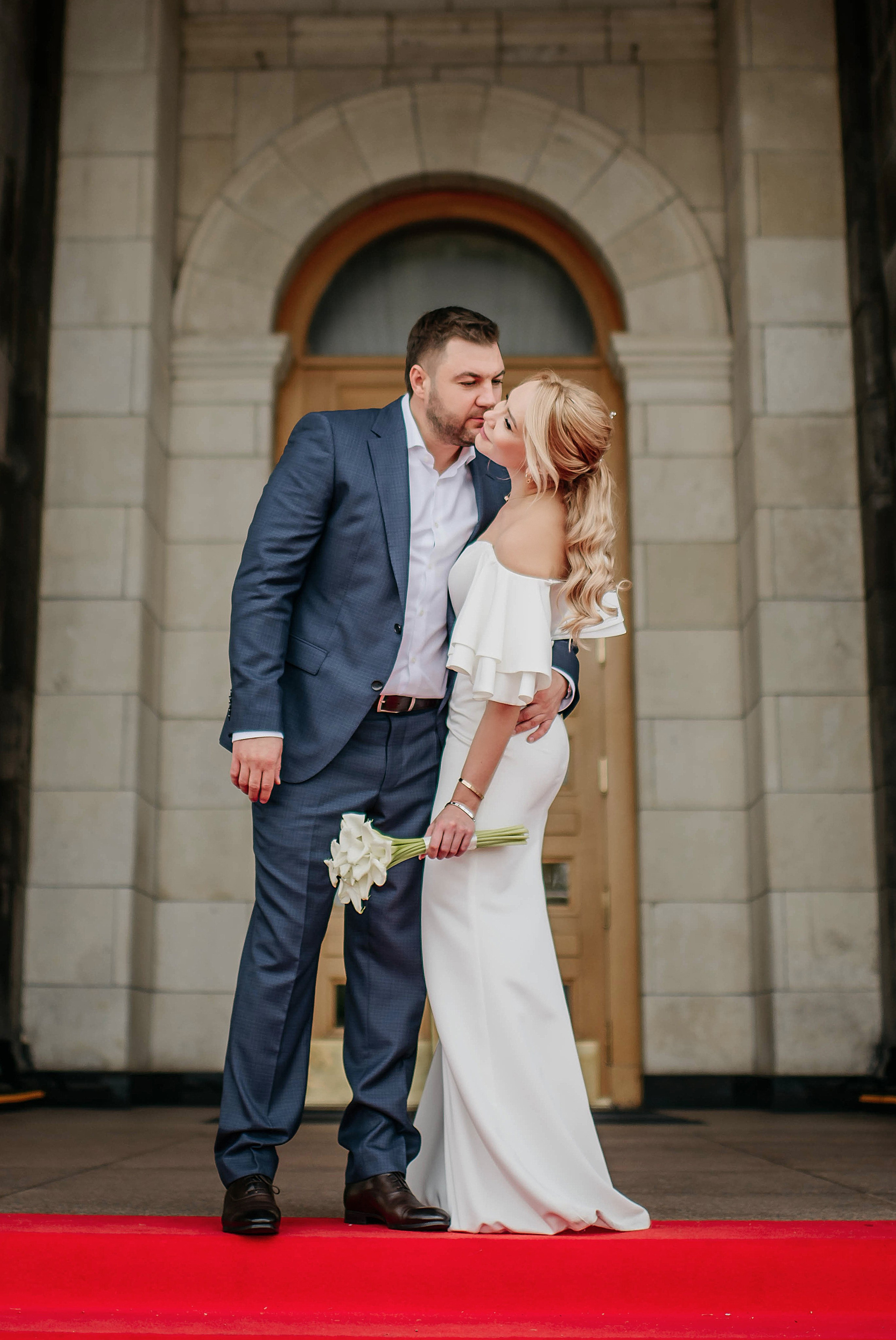 Ukraina Hotel. Свадебный и семейный фотограф в г. Москва Ирина Гаврилова