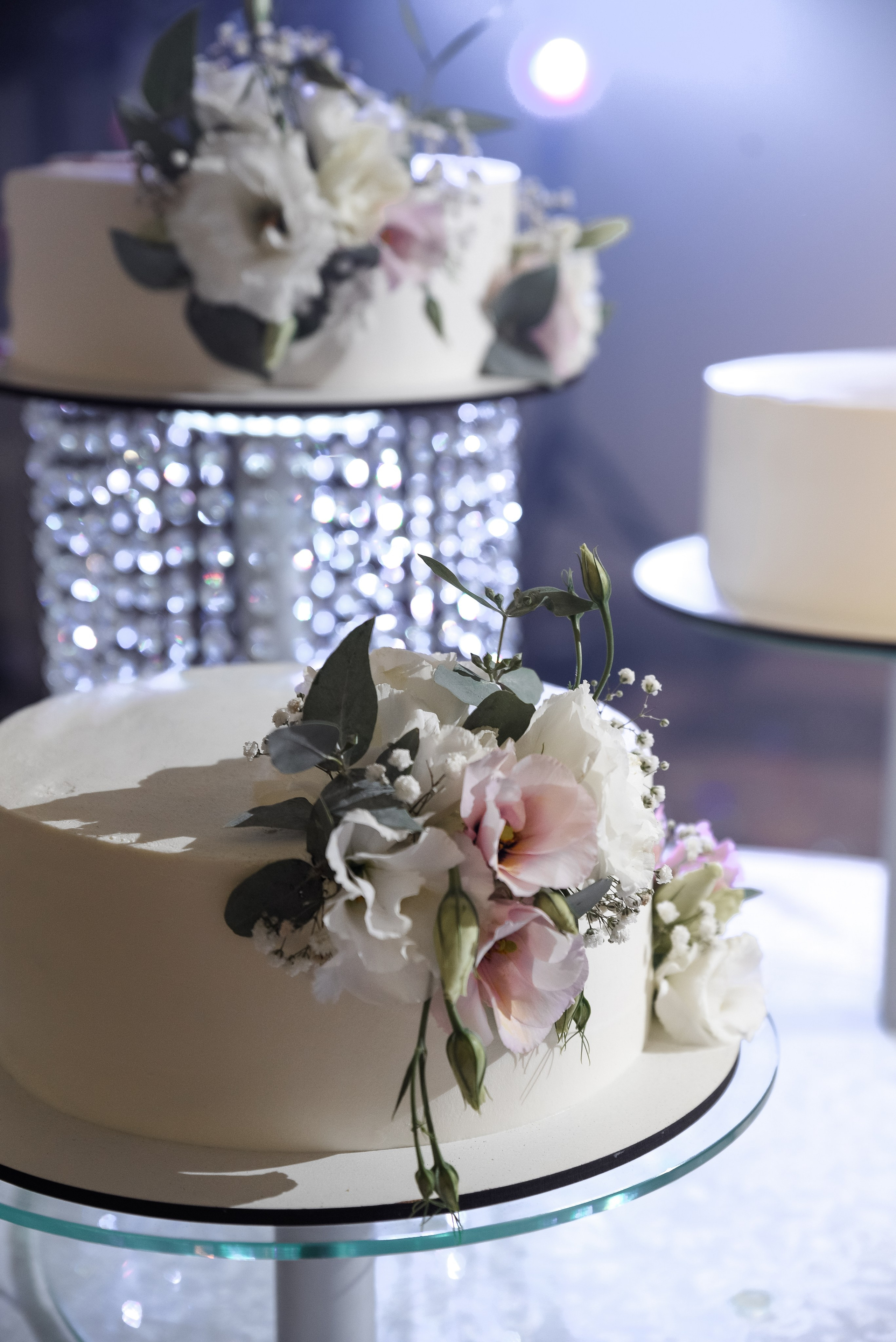 Антон & Елена. Стильный репортаж и кадры как в кино