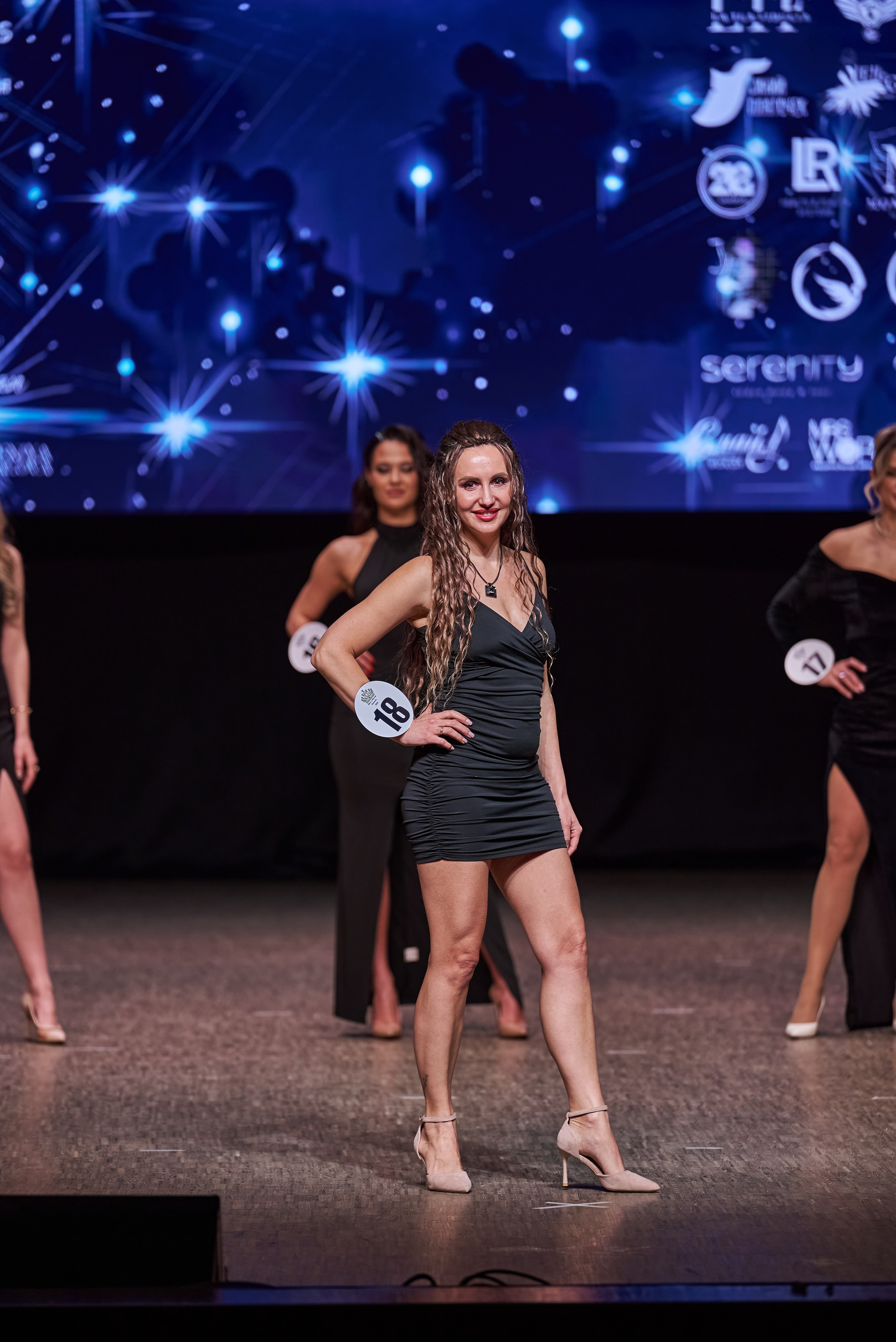 Финал. Фотограф Денис Кривопусков