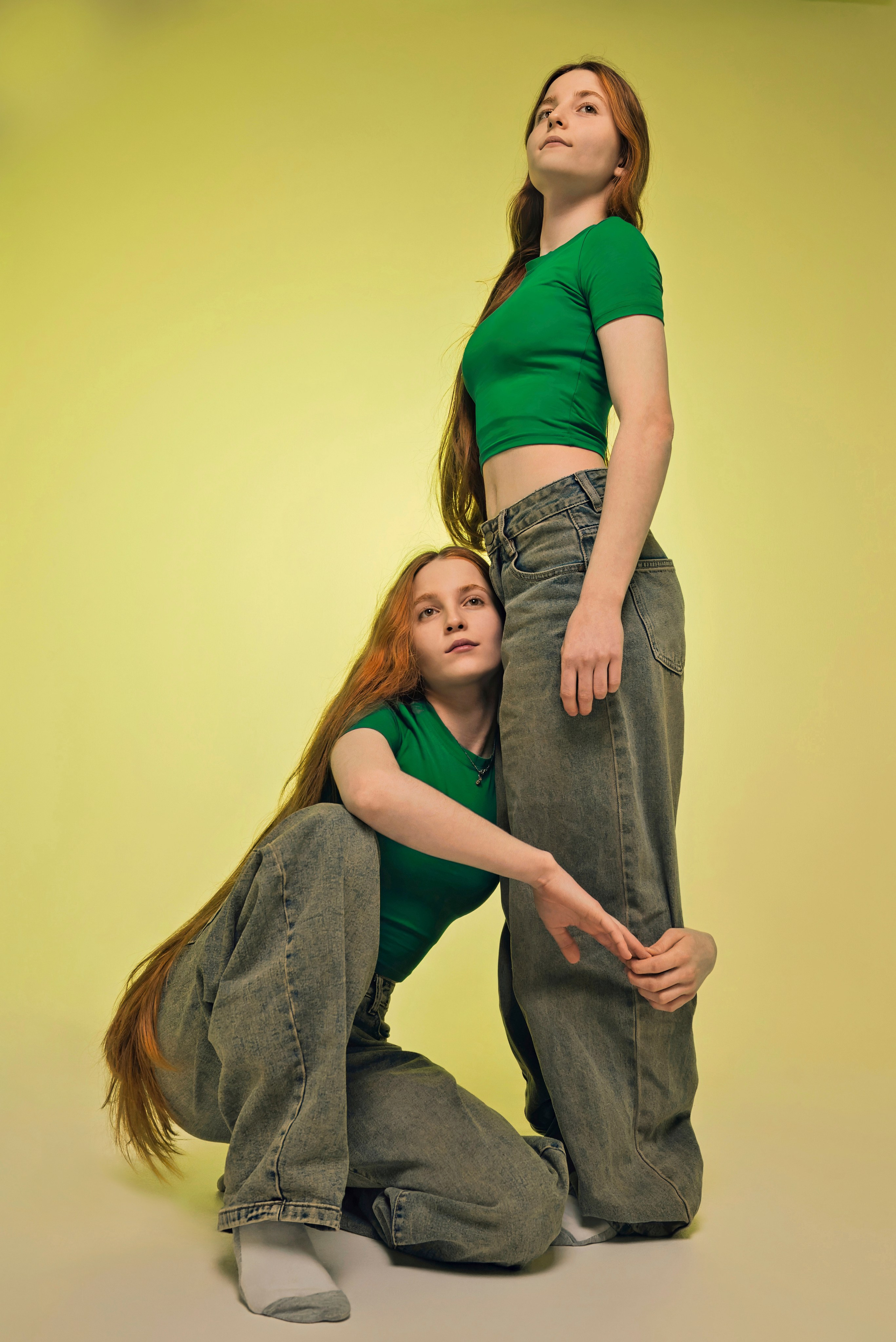 УНИСОН. Фотограф Денис Кривопусков