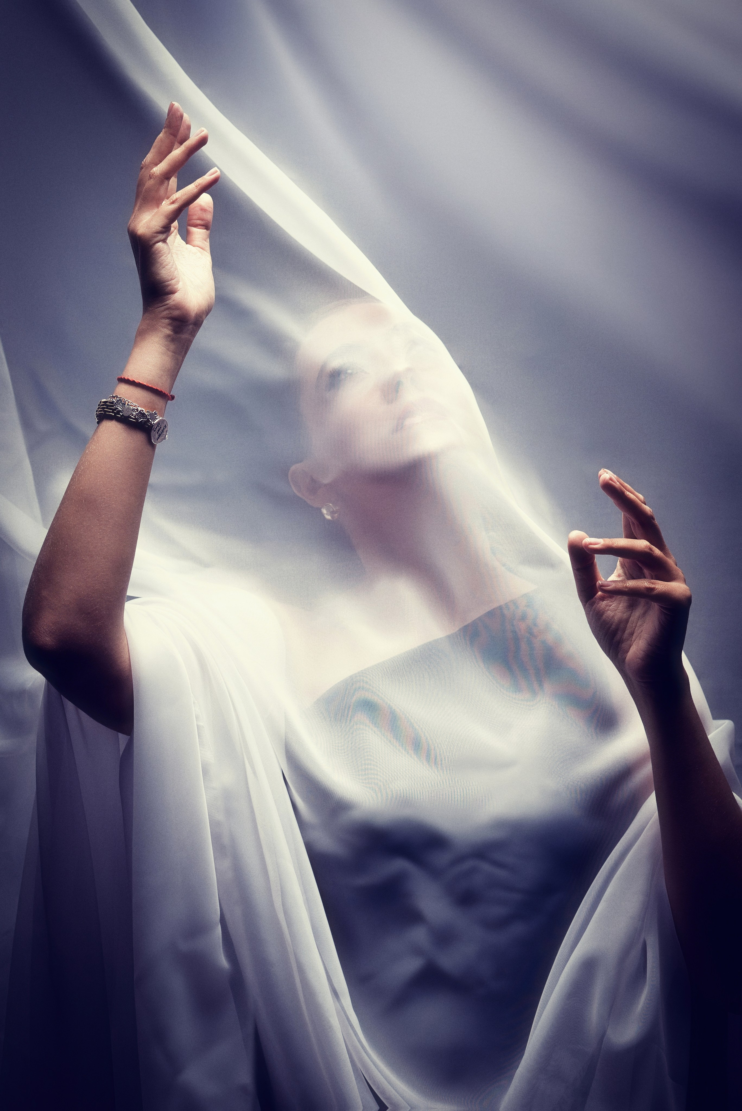 Свет. Фотограф Денис Кривопусков