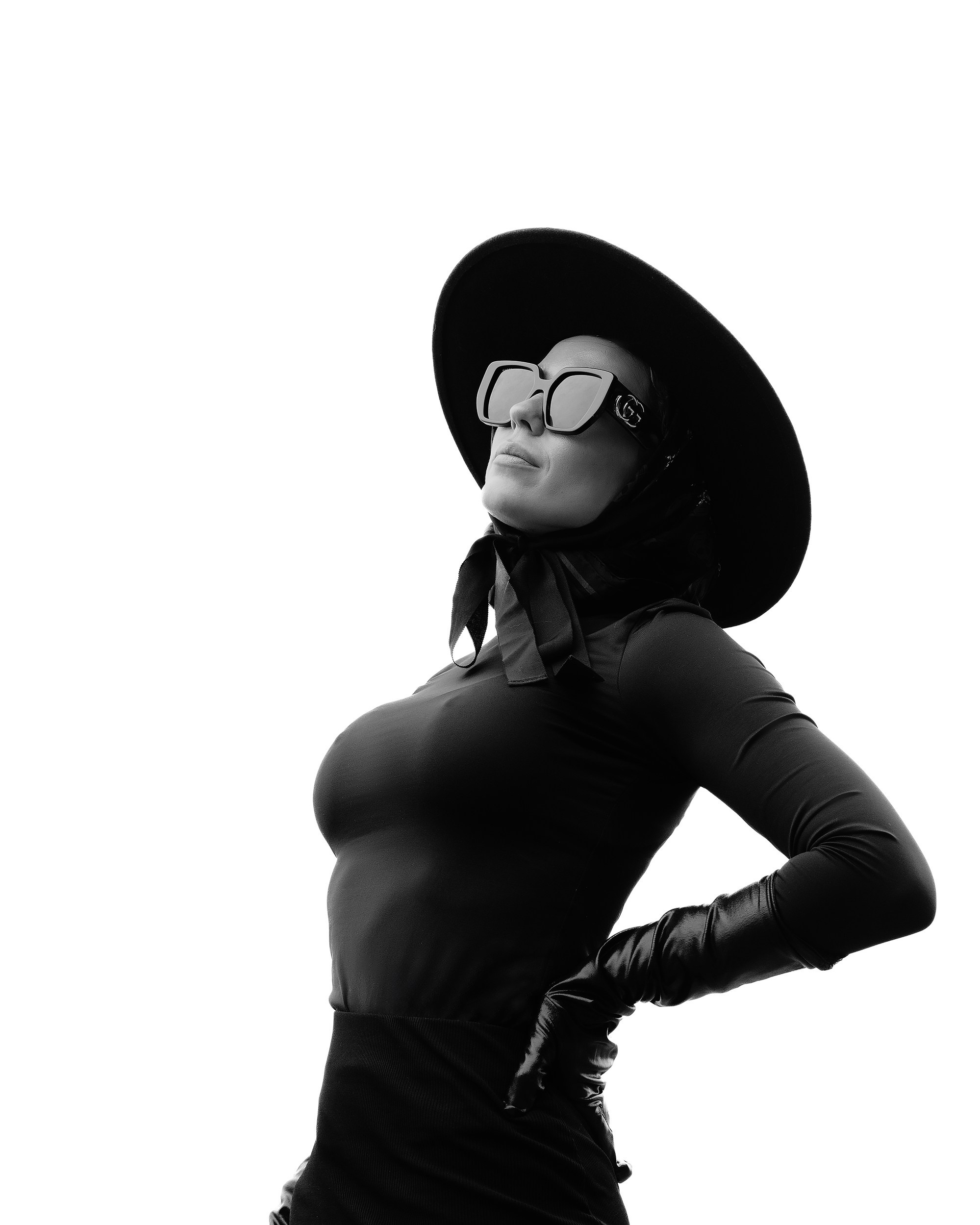 ДАША. Портретный психолог