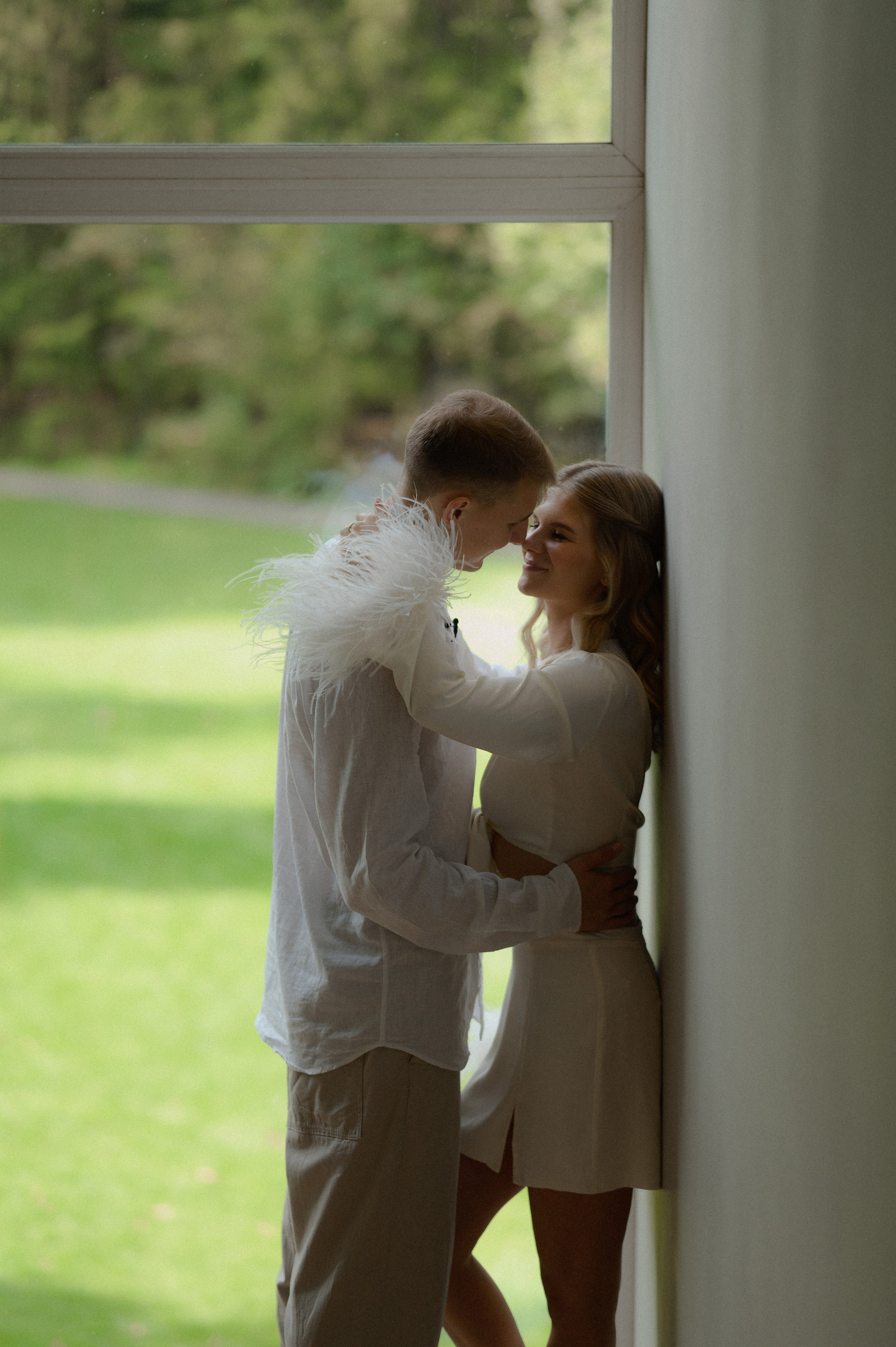 Еще сильнее я в тебя все равно не влюблюсь. VENSKAYA WEDDING & EVENT PLANNER