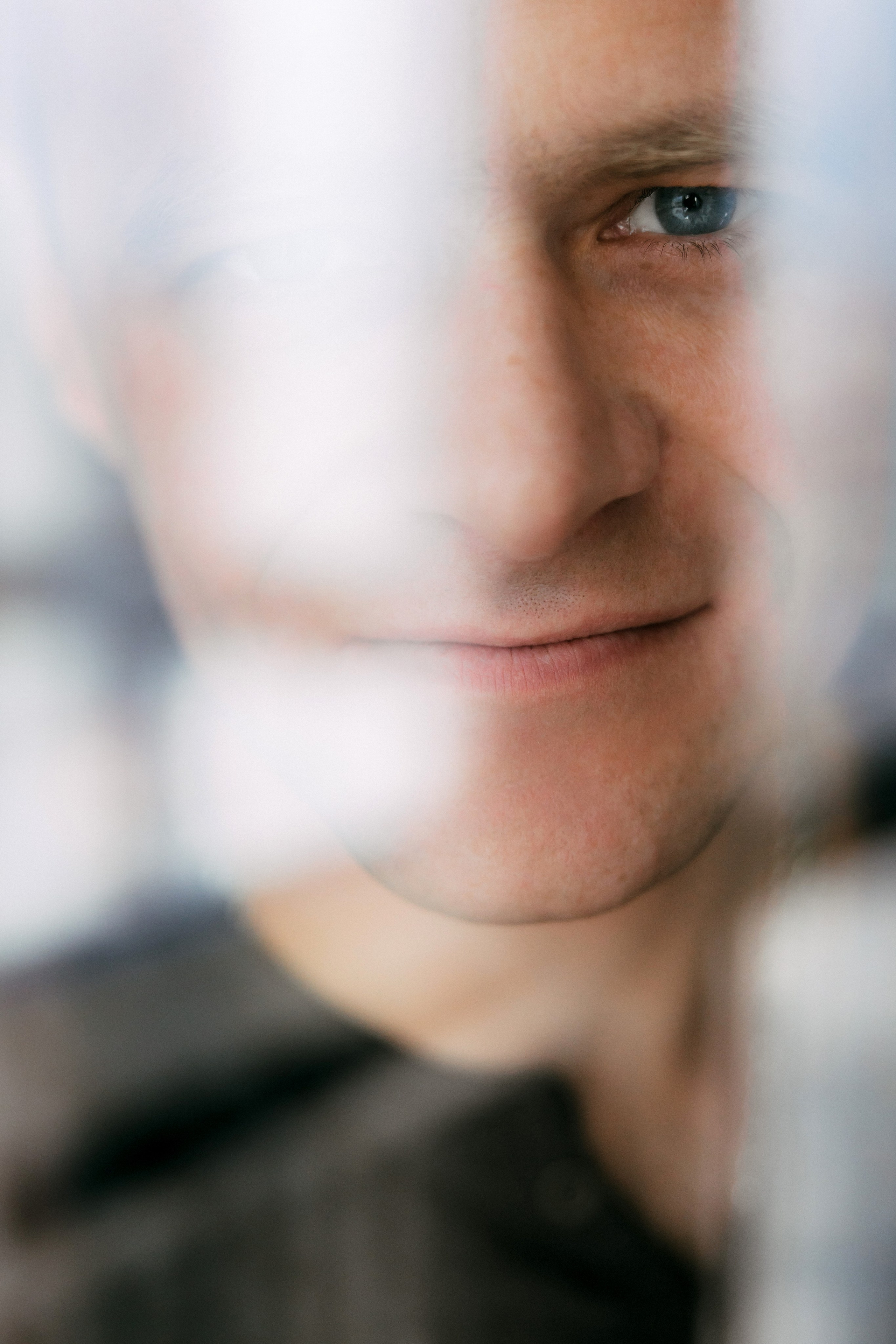 Сергей. Свадебный и семейный фотограф Анна Печенкина