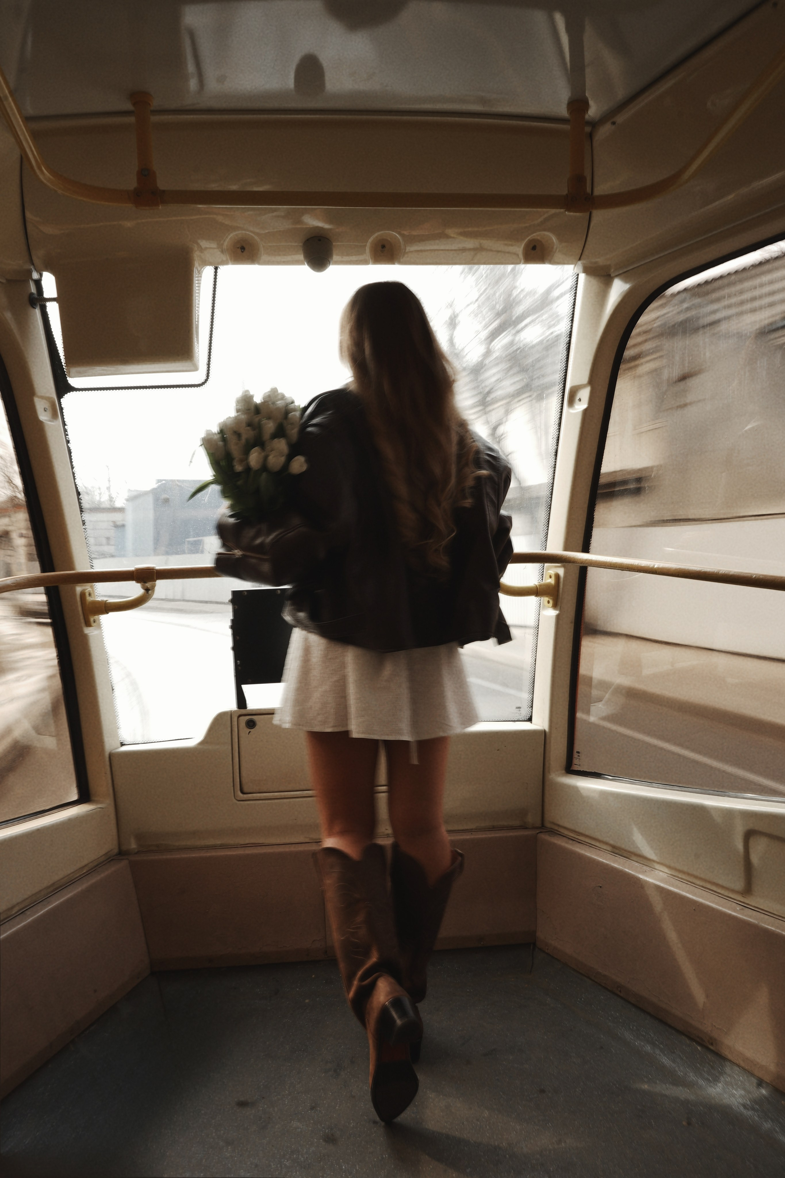 Индивидуальные съемки. Стильный фотограф и видеограф в Москве и Троицке