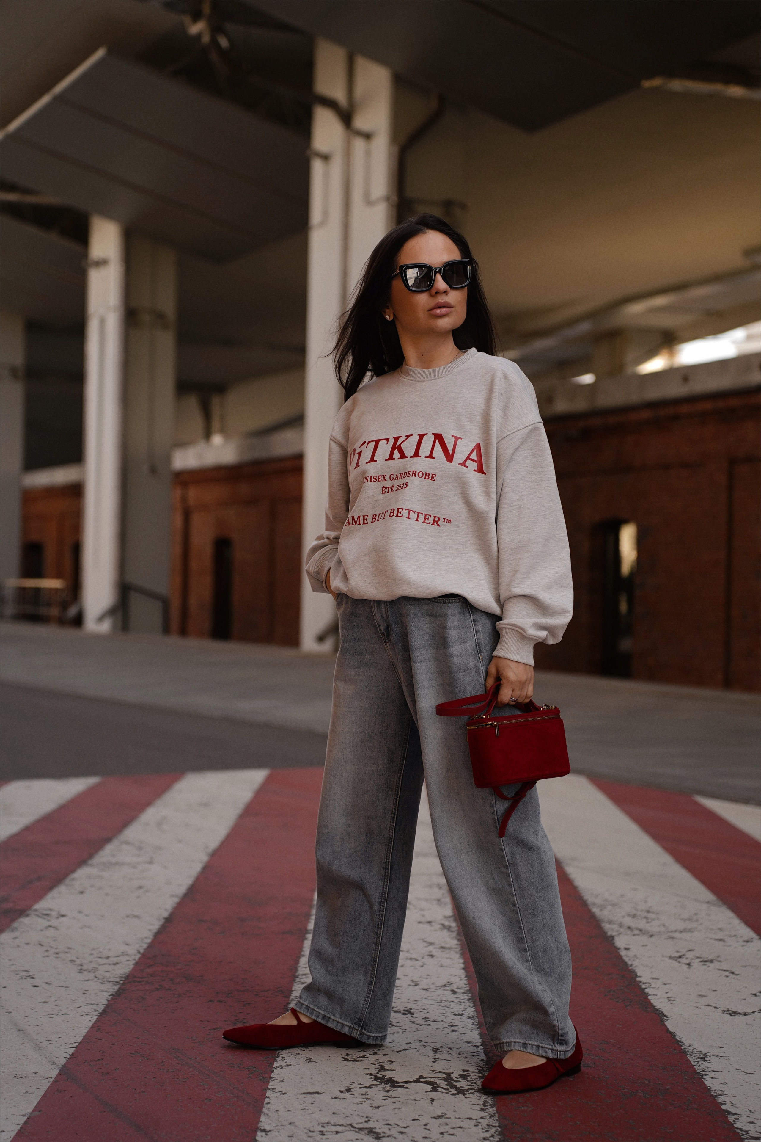 Индивидуальные съемки. Стильный фотограф и видеограф в Москве и Троицке