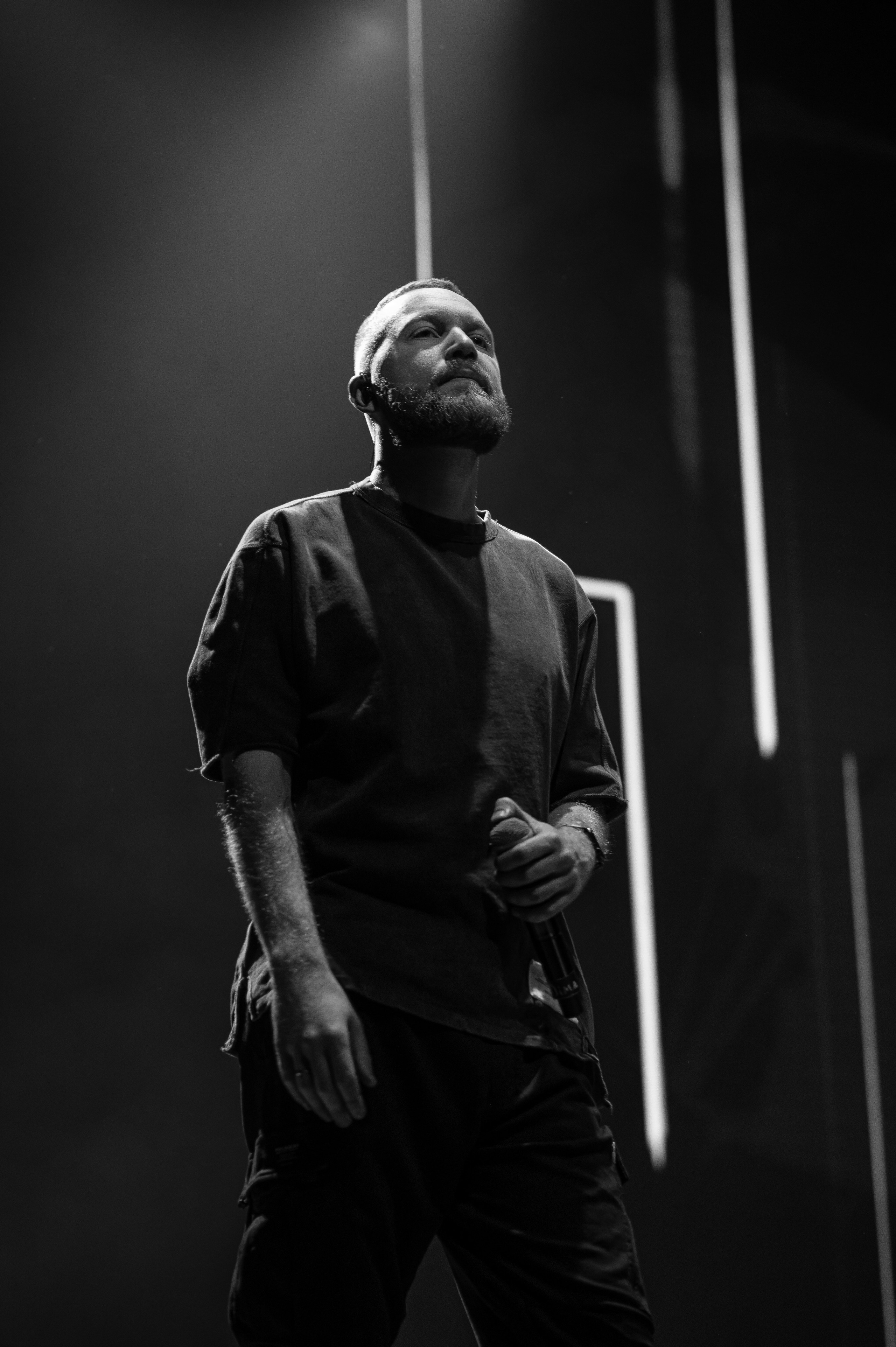 ГРОТ — репортажная съёмка. Иван Кубик — фотограф и видеограф