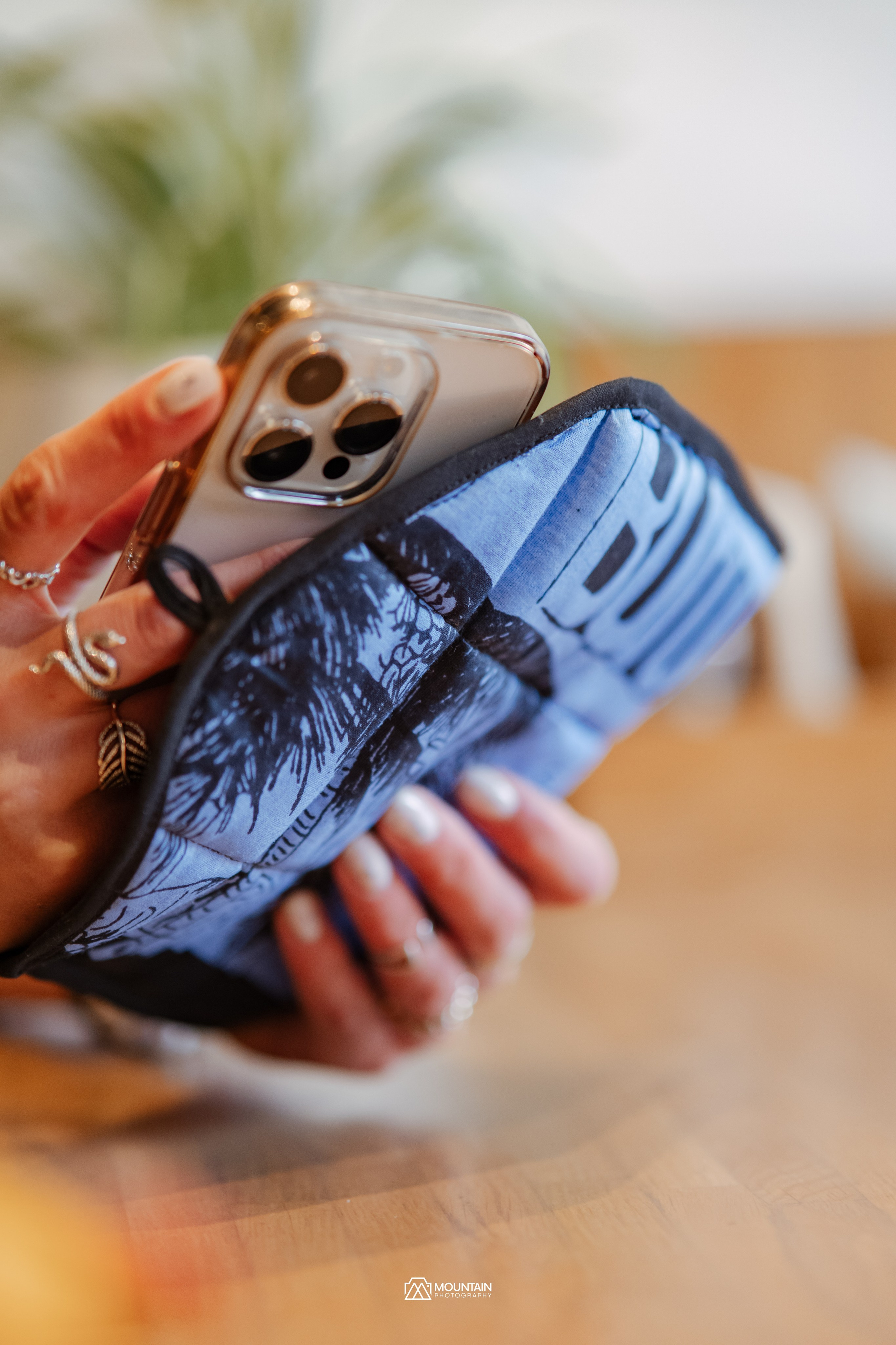 Ketange Design Bags. Photographer based in moscow Peter Tchana