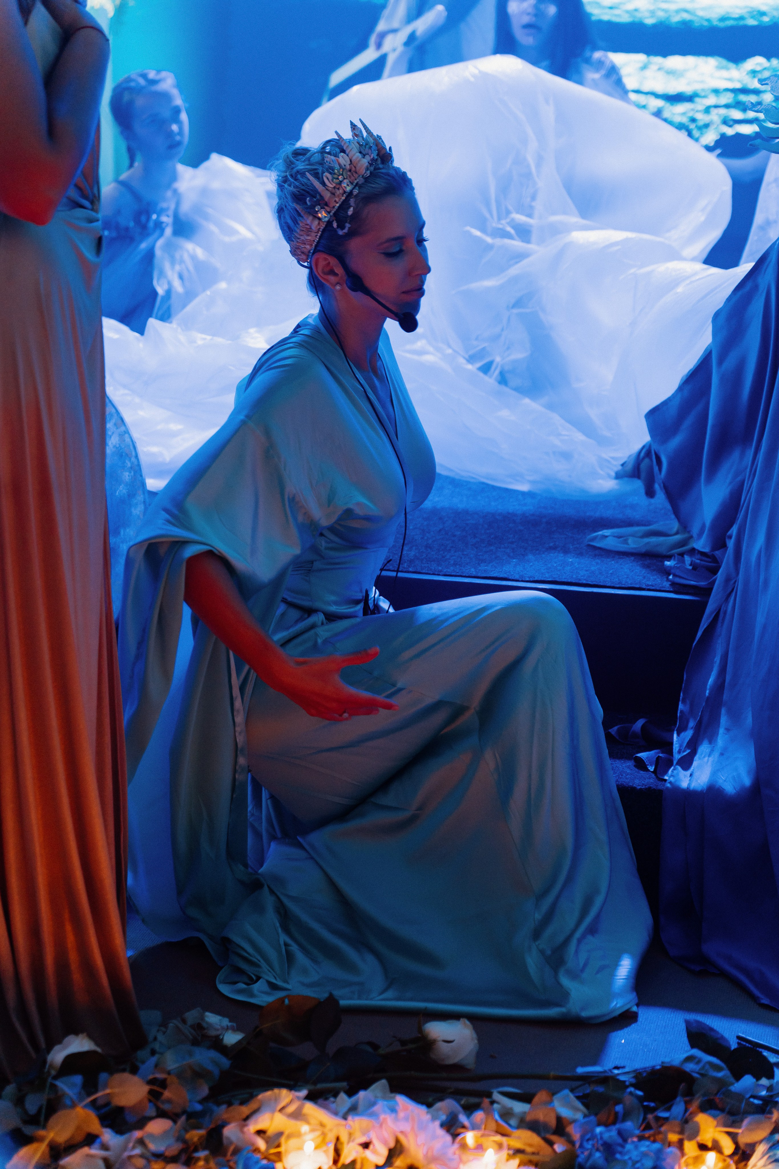 Festival Umerotvorine By Pramika. Я занимаюсь событийной, свадебной, товарной, студийной… фотографией