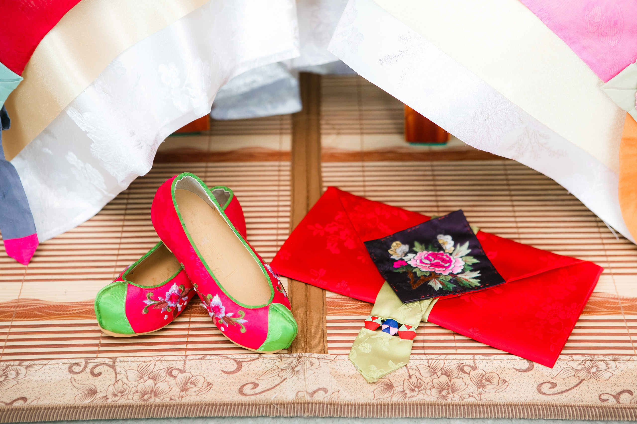 СОХРАНЯЯ КОРЕЙСКИЕ СЕМЕЙНЫЕ ТРАДИЦИИ. «Инбок» Фото студия