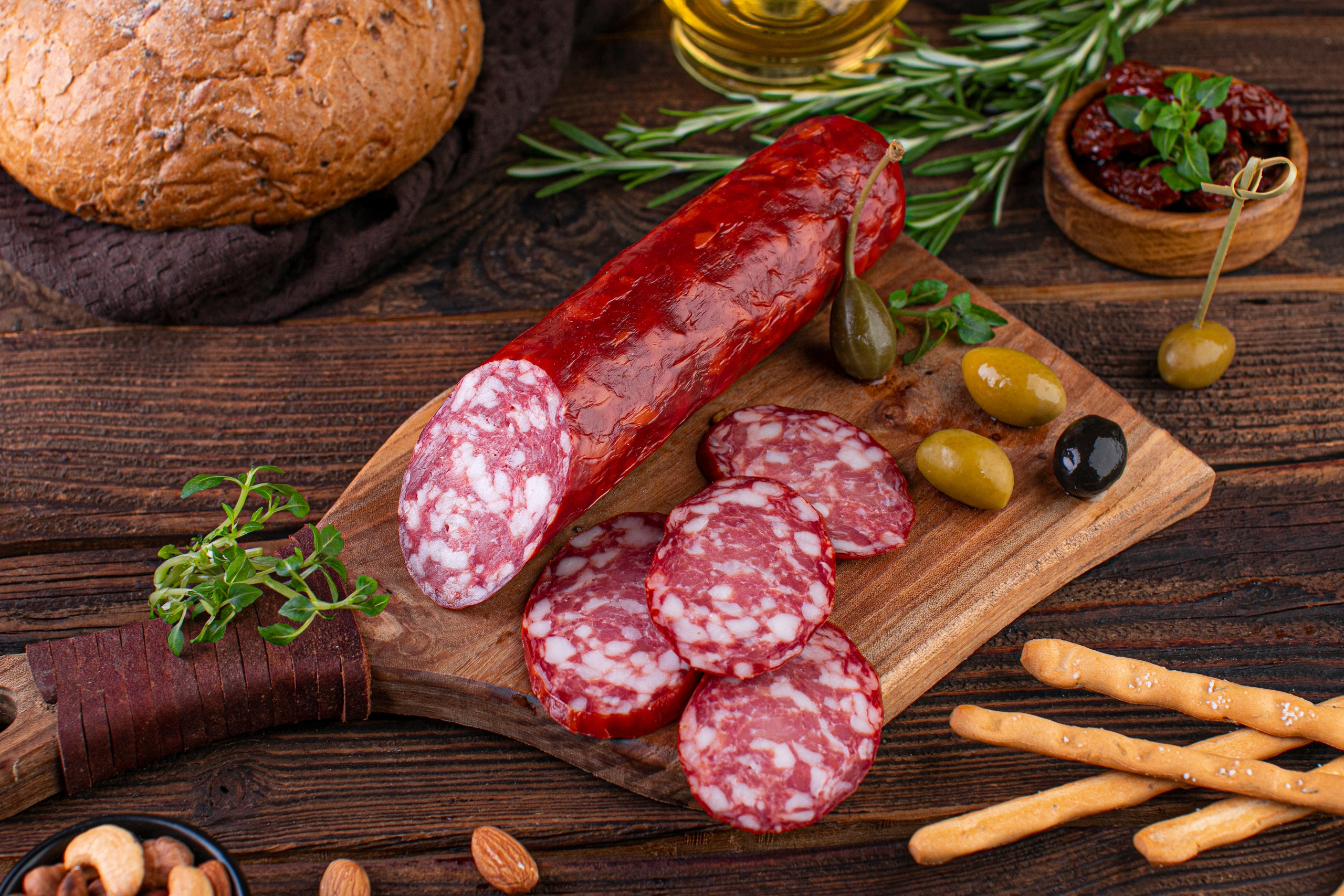 Обнинский Колбасный Завод. Фуд фотограф. Съемка еды в Москве