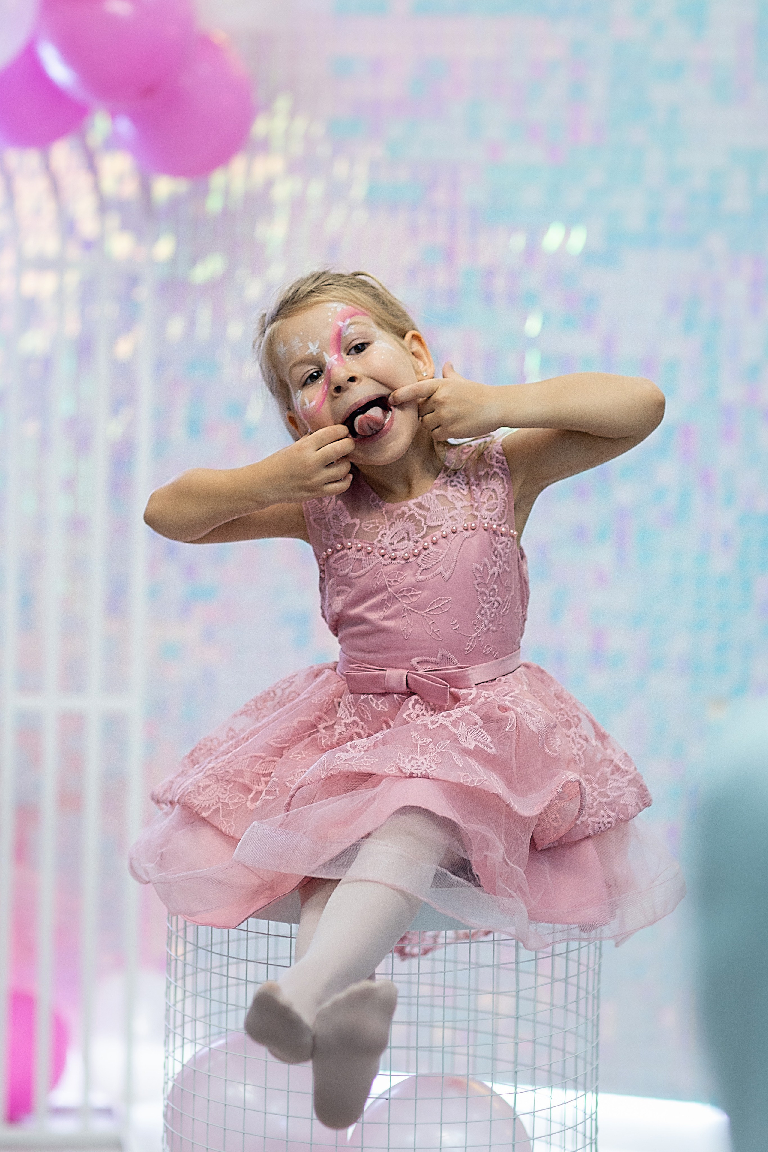 Алина 5 лет. Семейный фотограф в Санкт-Петербурге