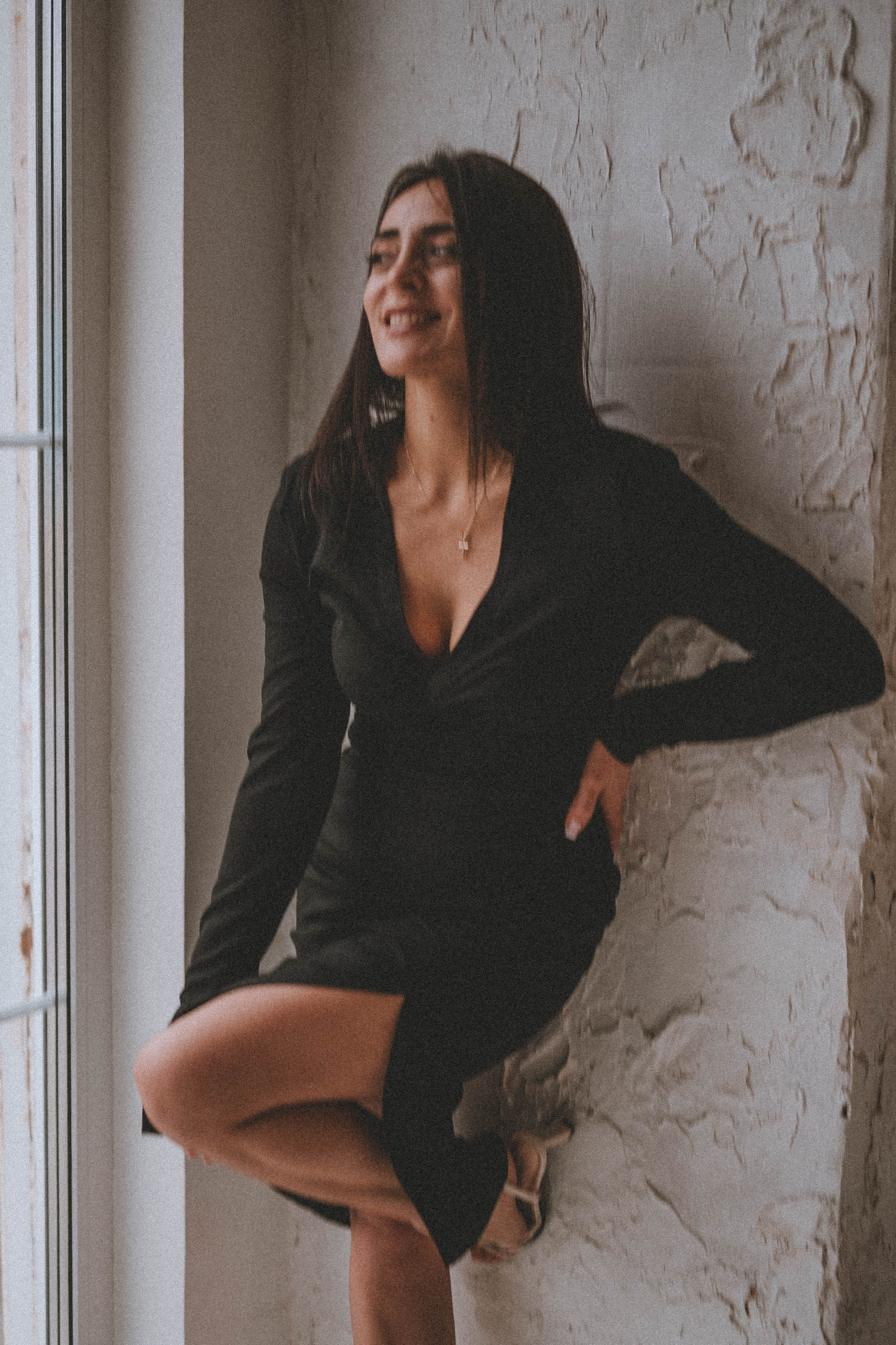 Алиса. Фотограф Кристина Пархоменко