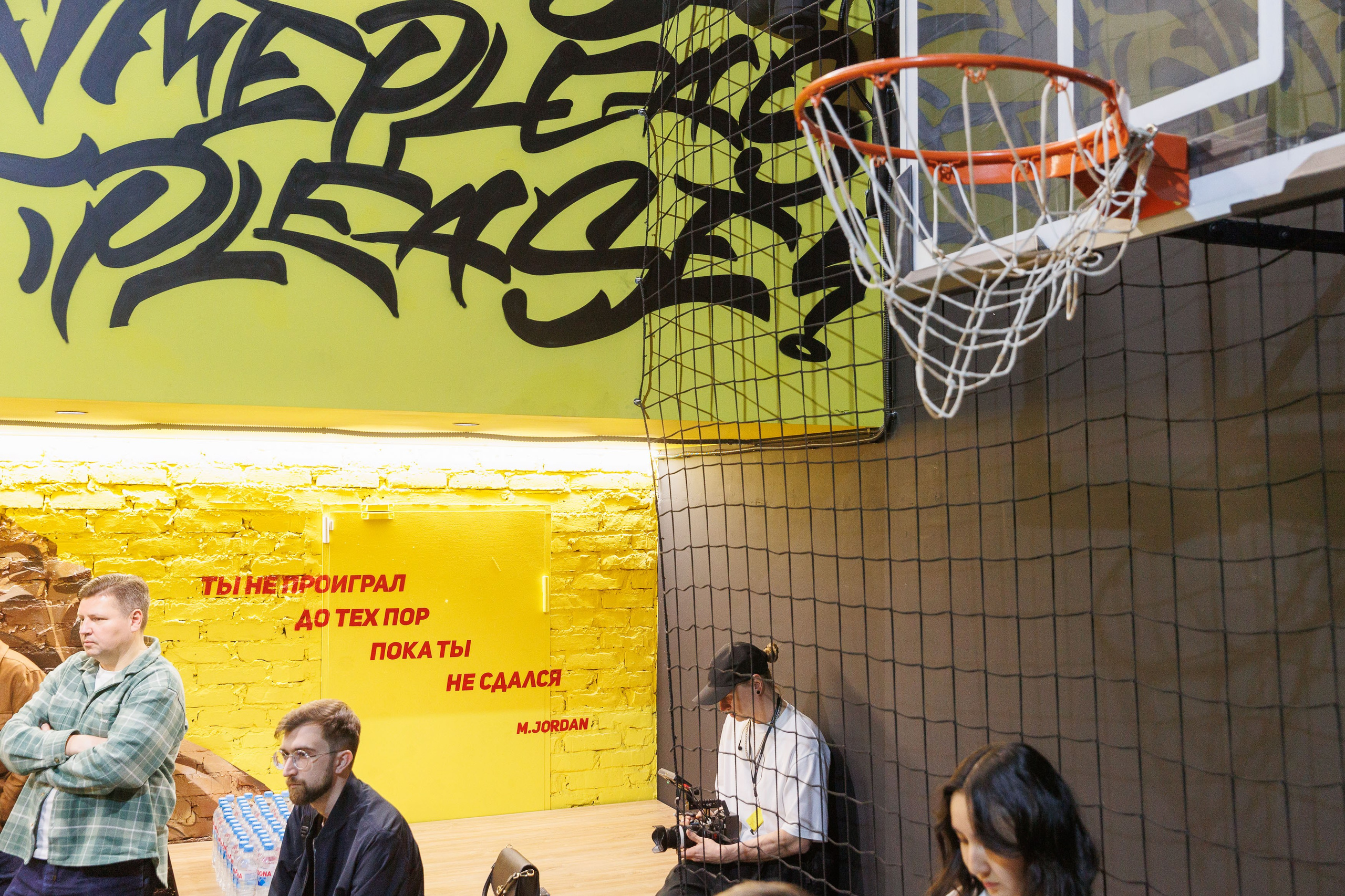 День 2. Конференция. Экскурсия на предприятия + галаужин. Фотограф Шейдаев Эмин г. Волгоград