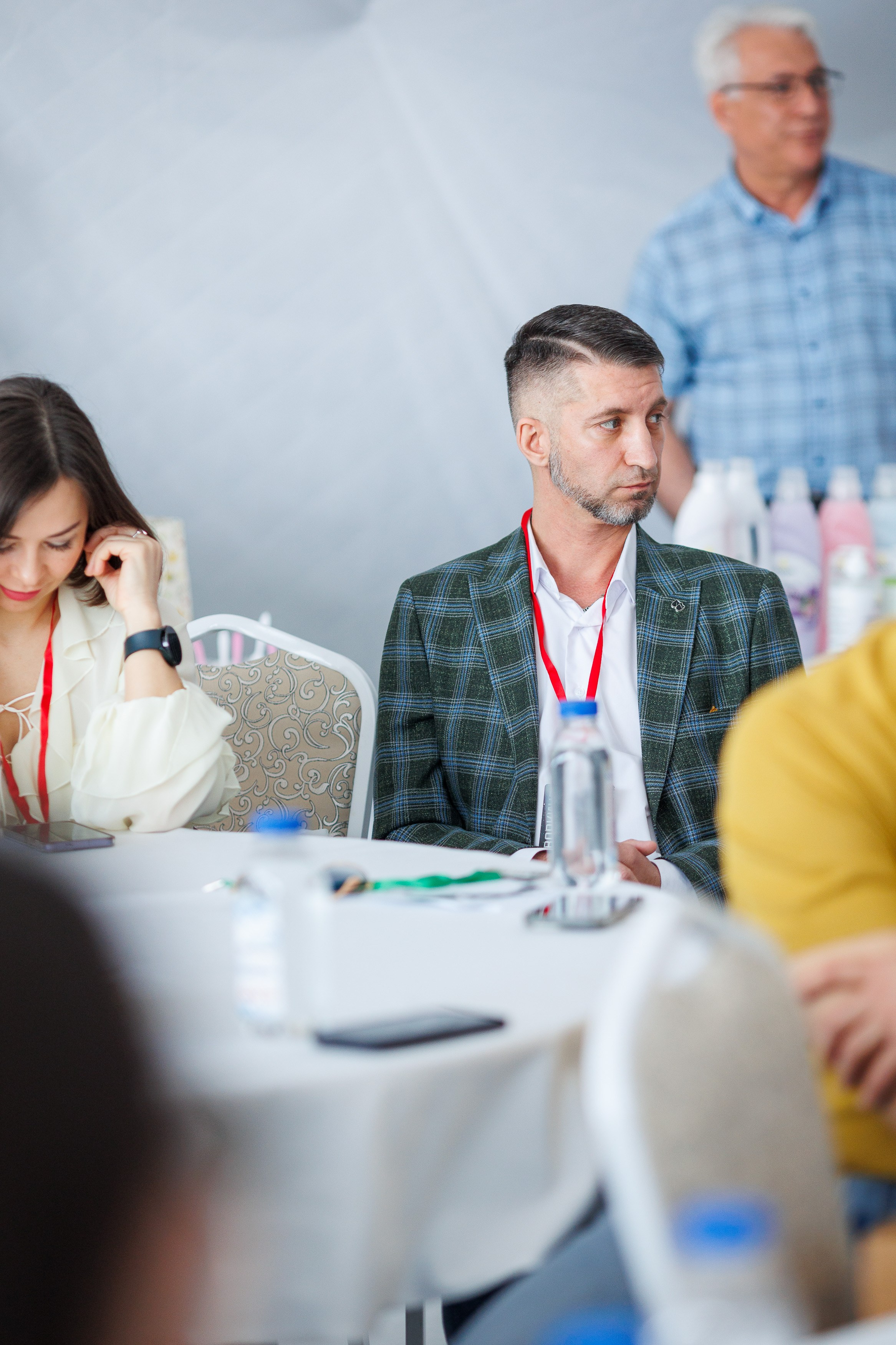 Бизнес-Нетворкинг. Фотограф Шейдаев Эмин г. Волгоград