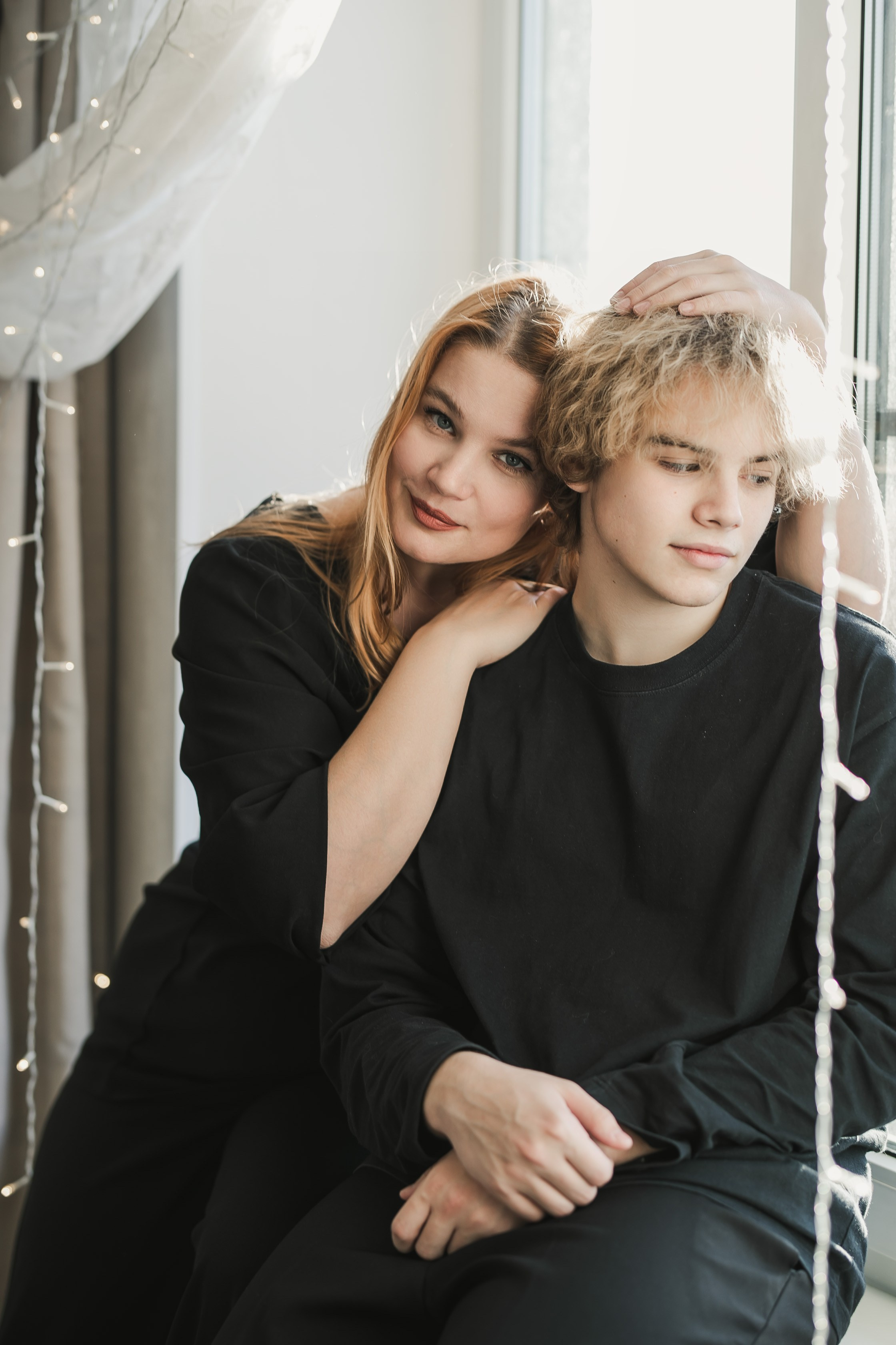 Наталья и Егор. Свадебный и семейный фотограф в Колпино и СПб Юлия Папанова