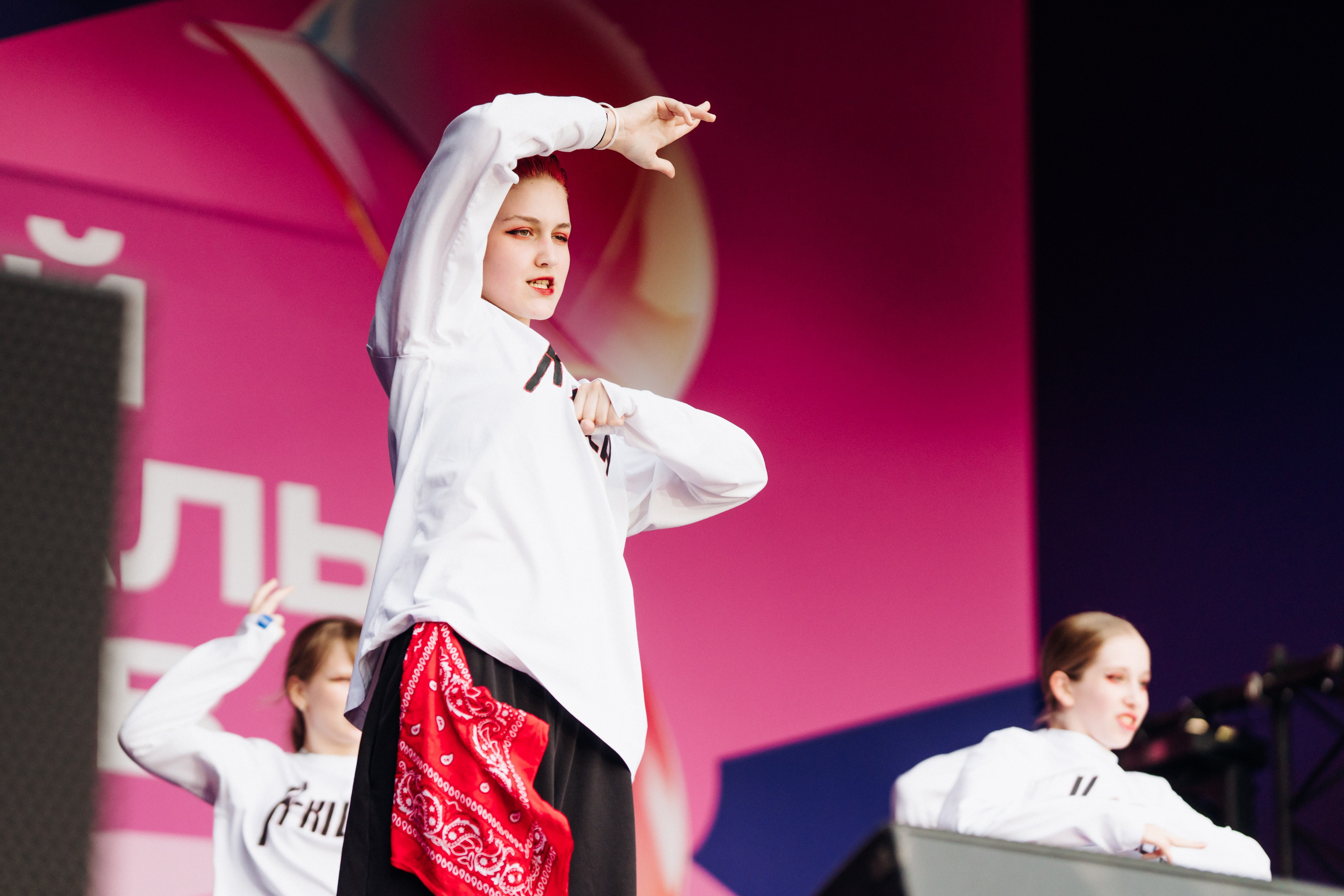 Блогеры России 2025. Репортажный фотограф Санкт-Петербург