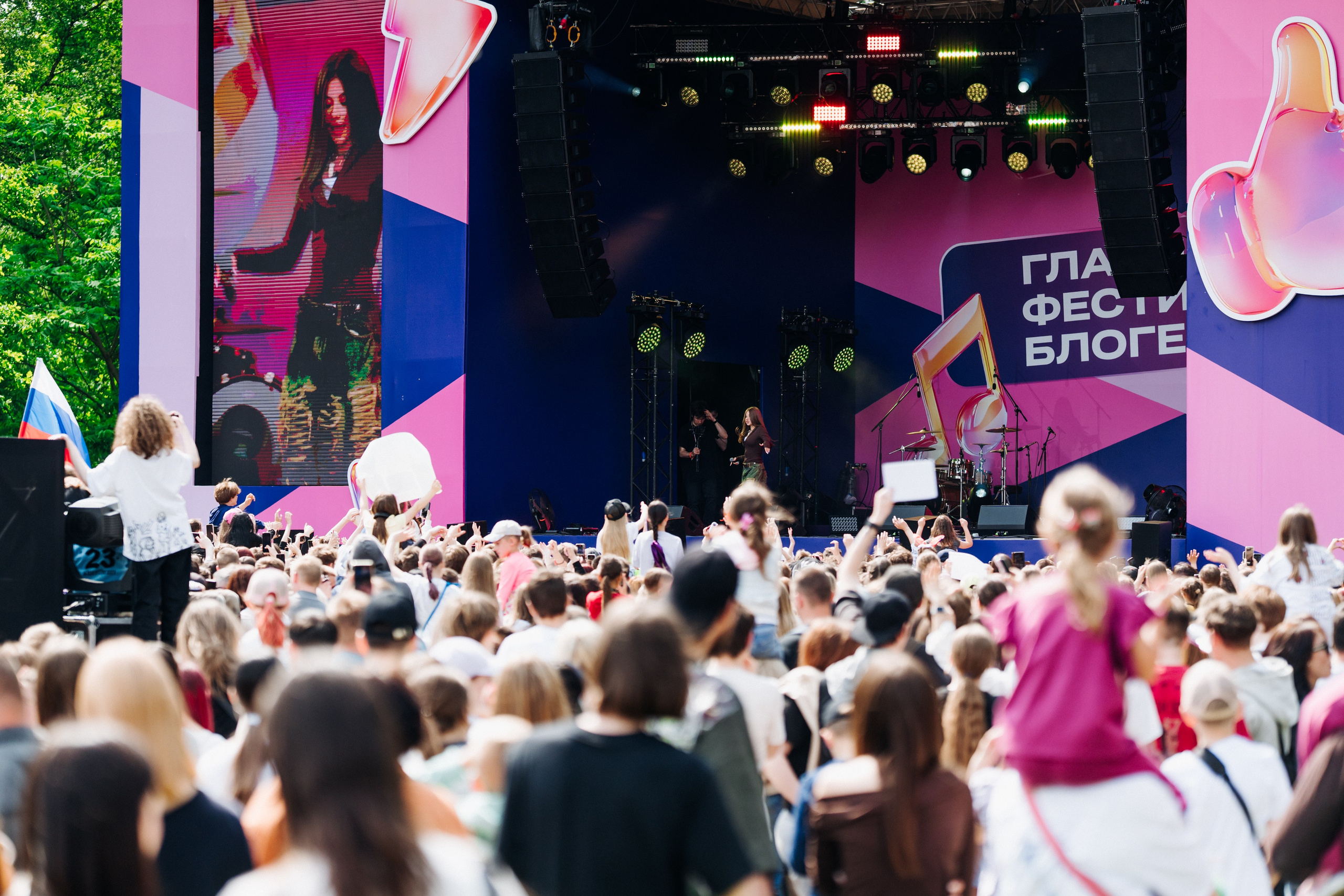 Блогеры России 2025. Репортажный фотограф Санкт-Петербург