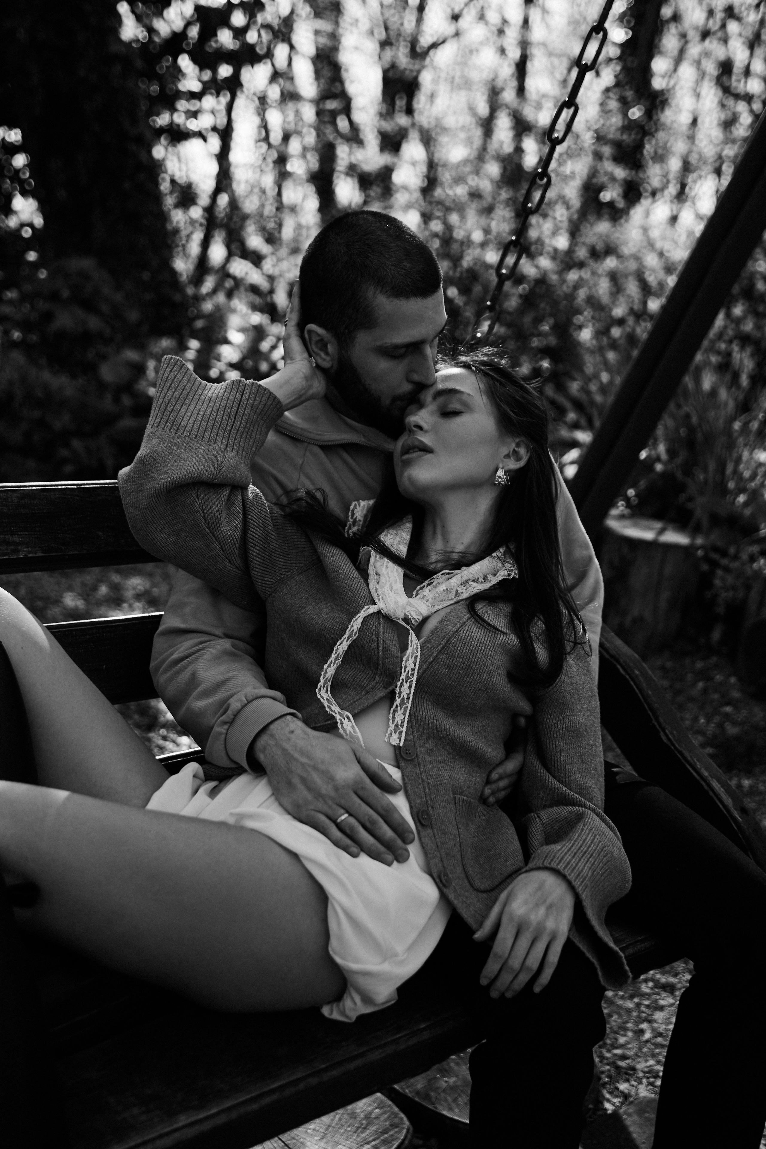 Виталик, Таня и Дамир. ФОТОГРАФ В СОЧИ КРИСТИНА NEKULIAN