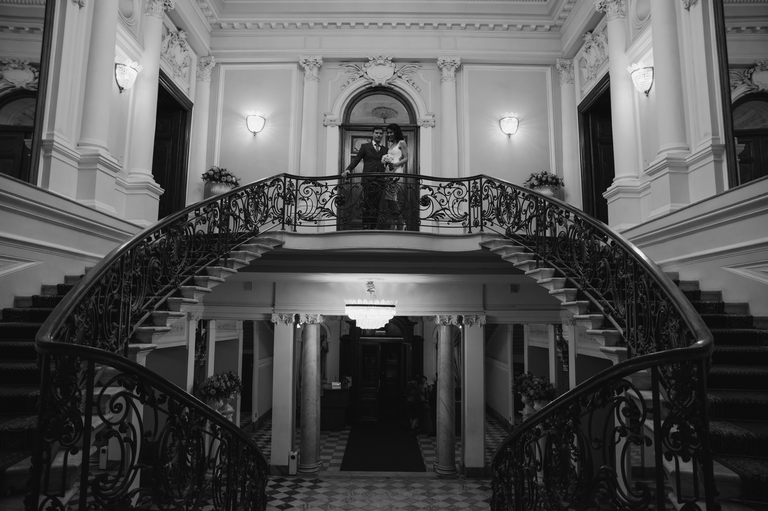 A & M. Портретный и репортажный фотограф в Санкт-Петербурге