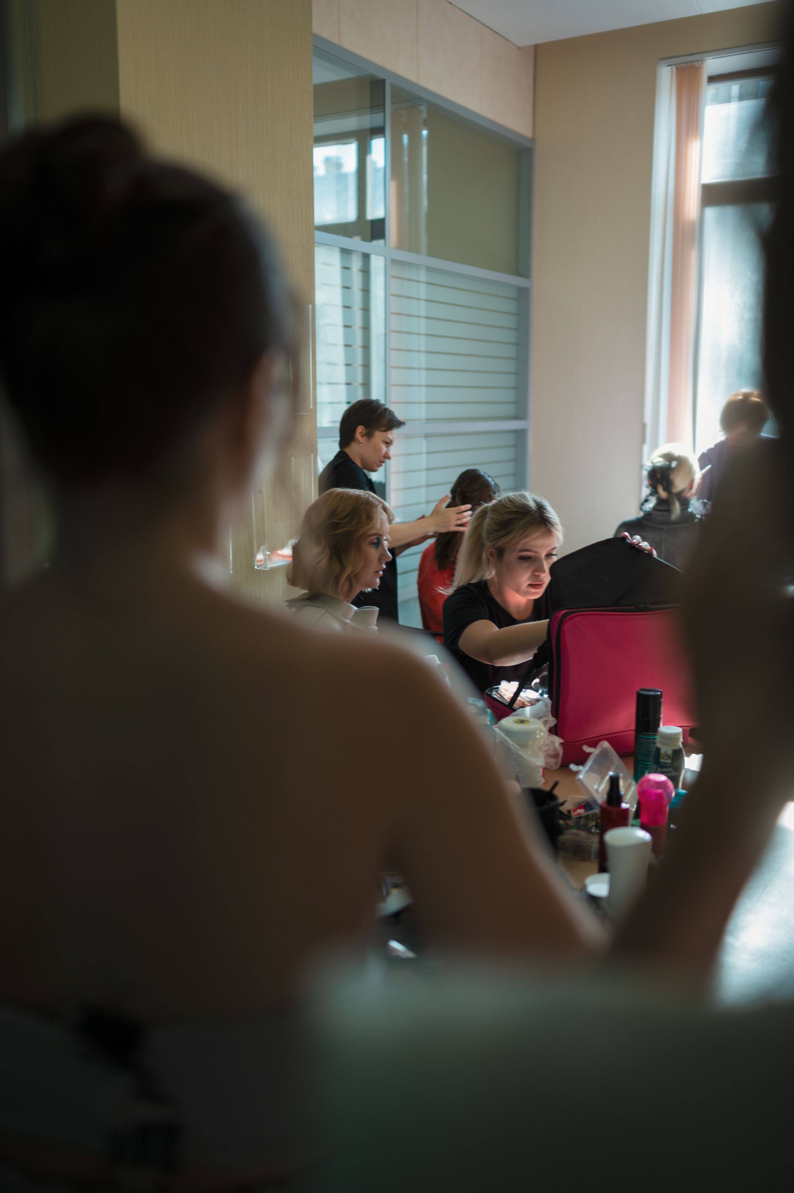 Репортажка. Портретный и репортажный фотограф в Санкт-Петербурге