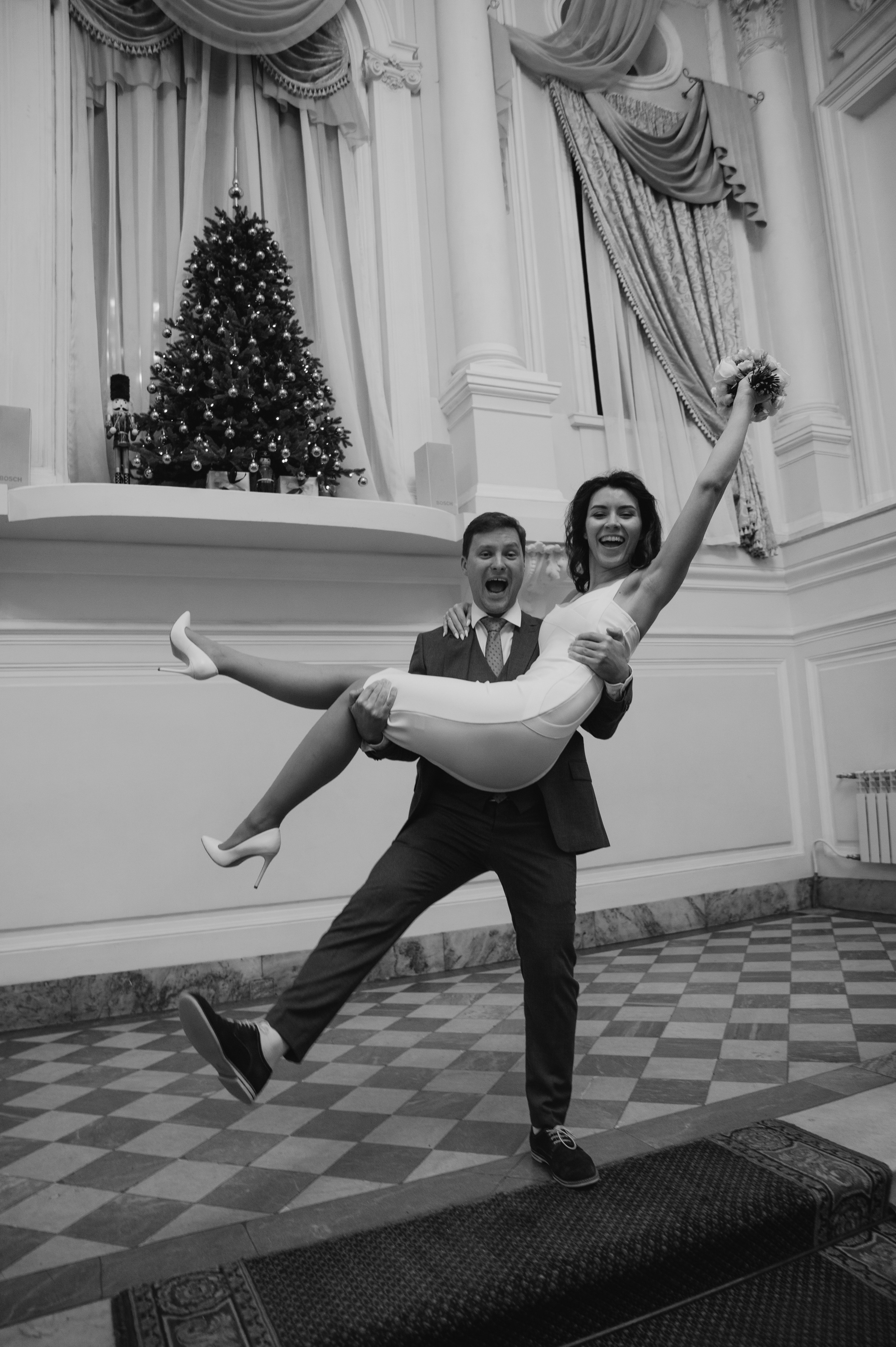 A & M. Портретный и репортажный фотограф в Санкт-Петербурге