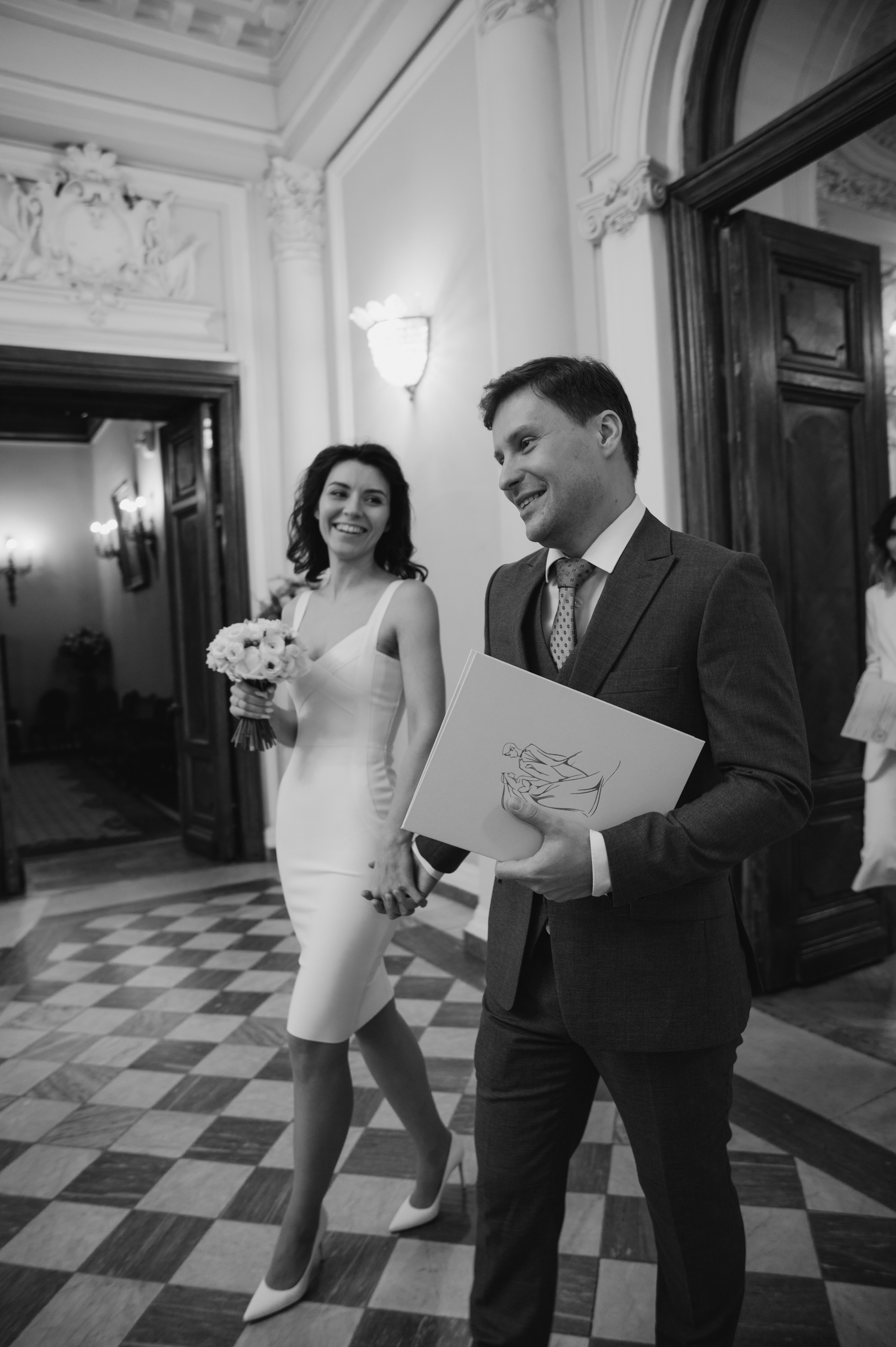 A & M. Портретный и репортажный фотограф в Санкт-Петербурге