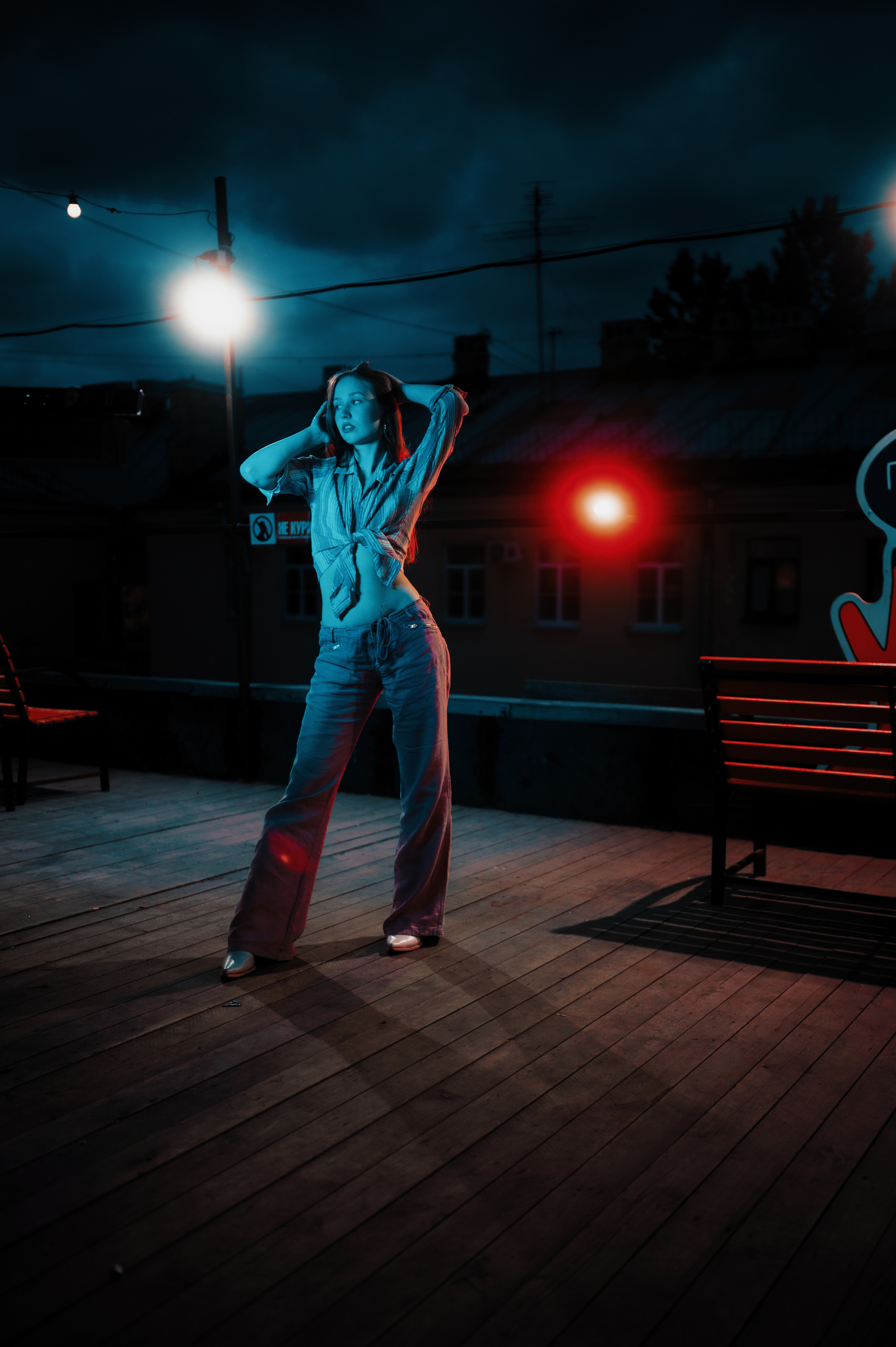 Уличные фотосессии. Портретный и репортажный фотограф в Санкт-Петербурге