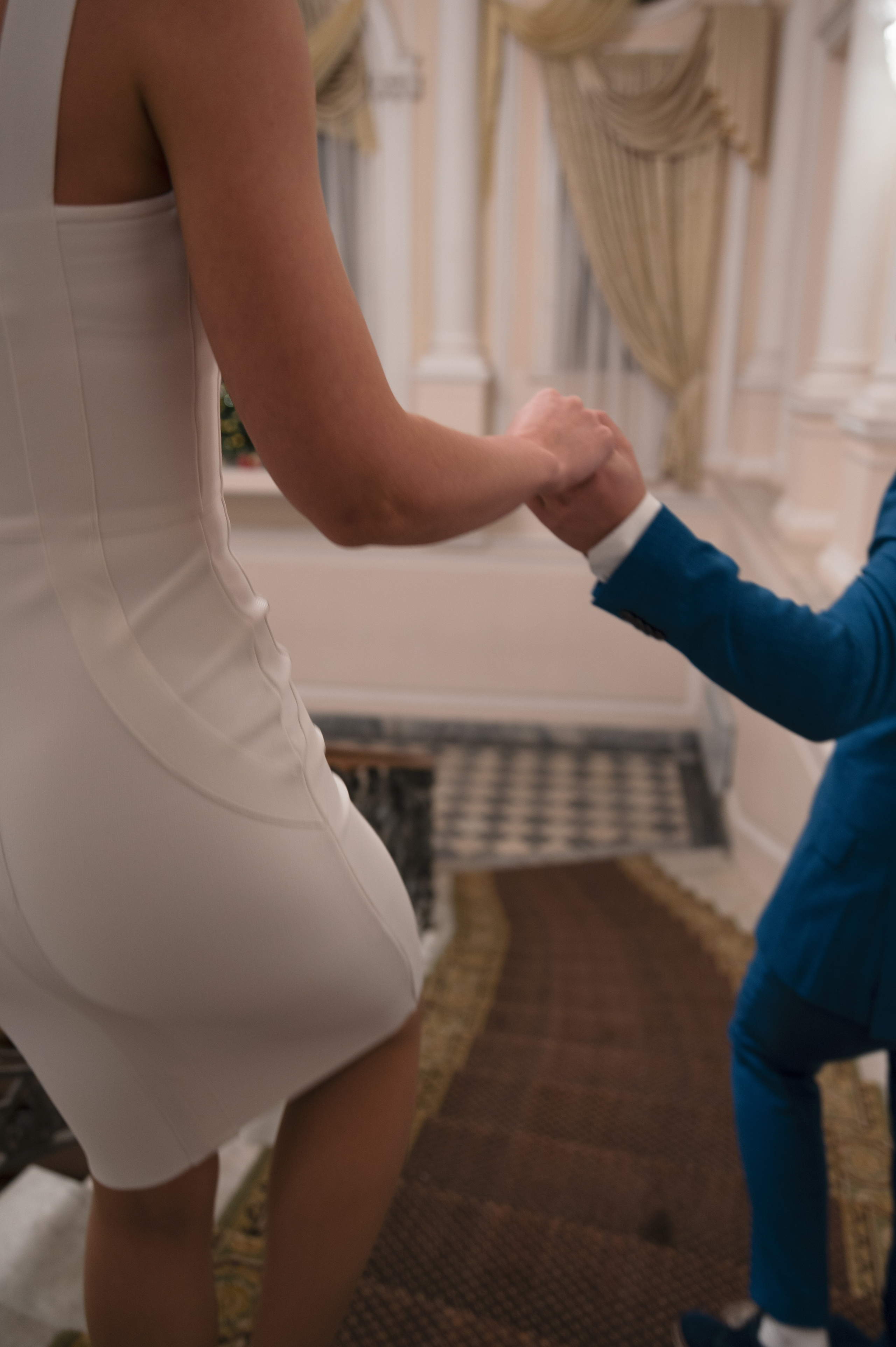 A & M. Портретный и репортажный фотограф в Санкт-Петербурге