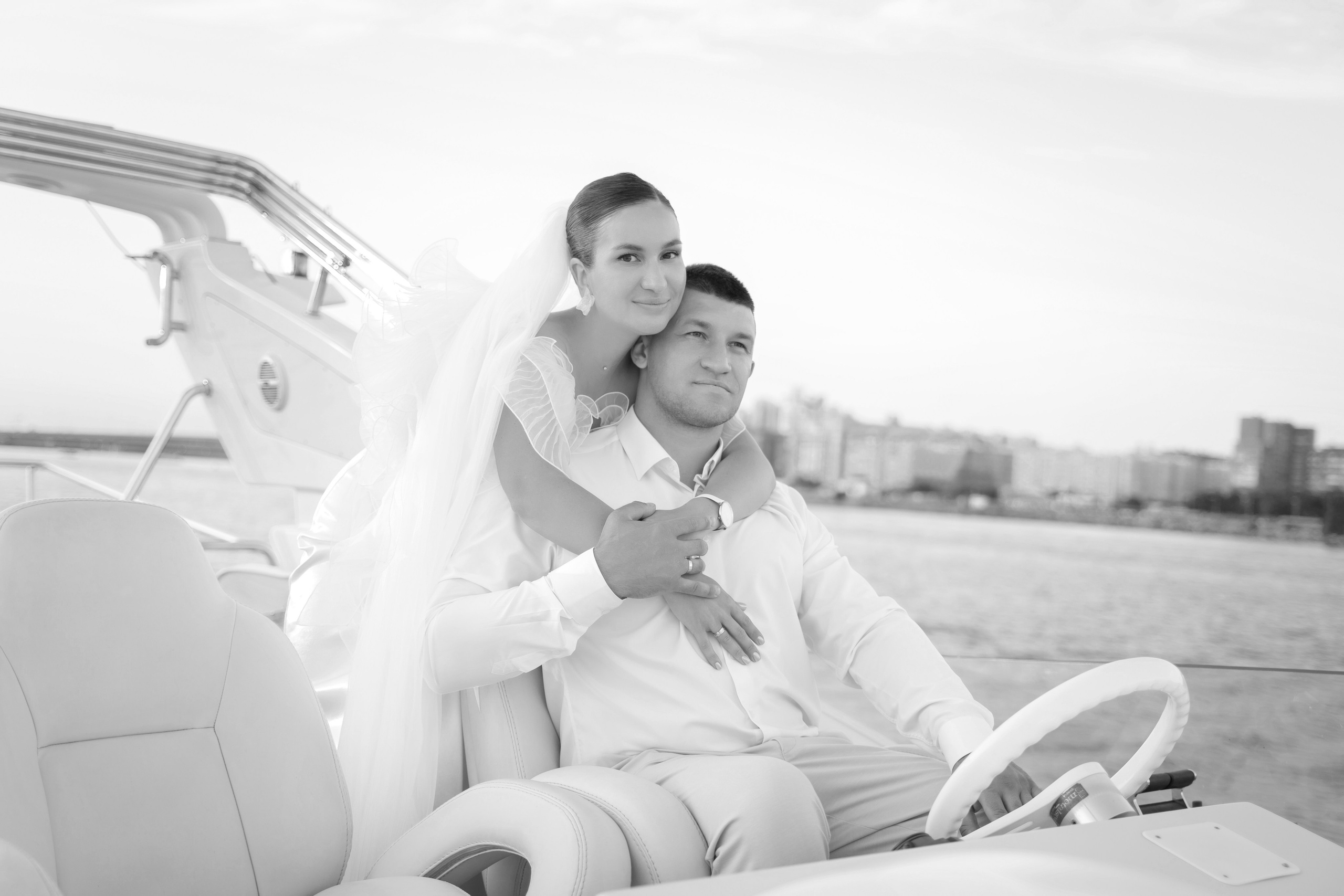 Диана и Даниил. Фотограф в Санкт-Петербурге Алексей Глазанов