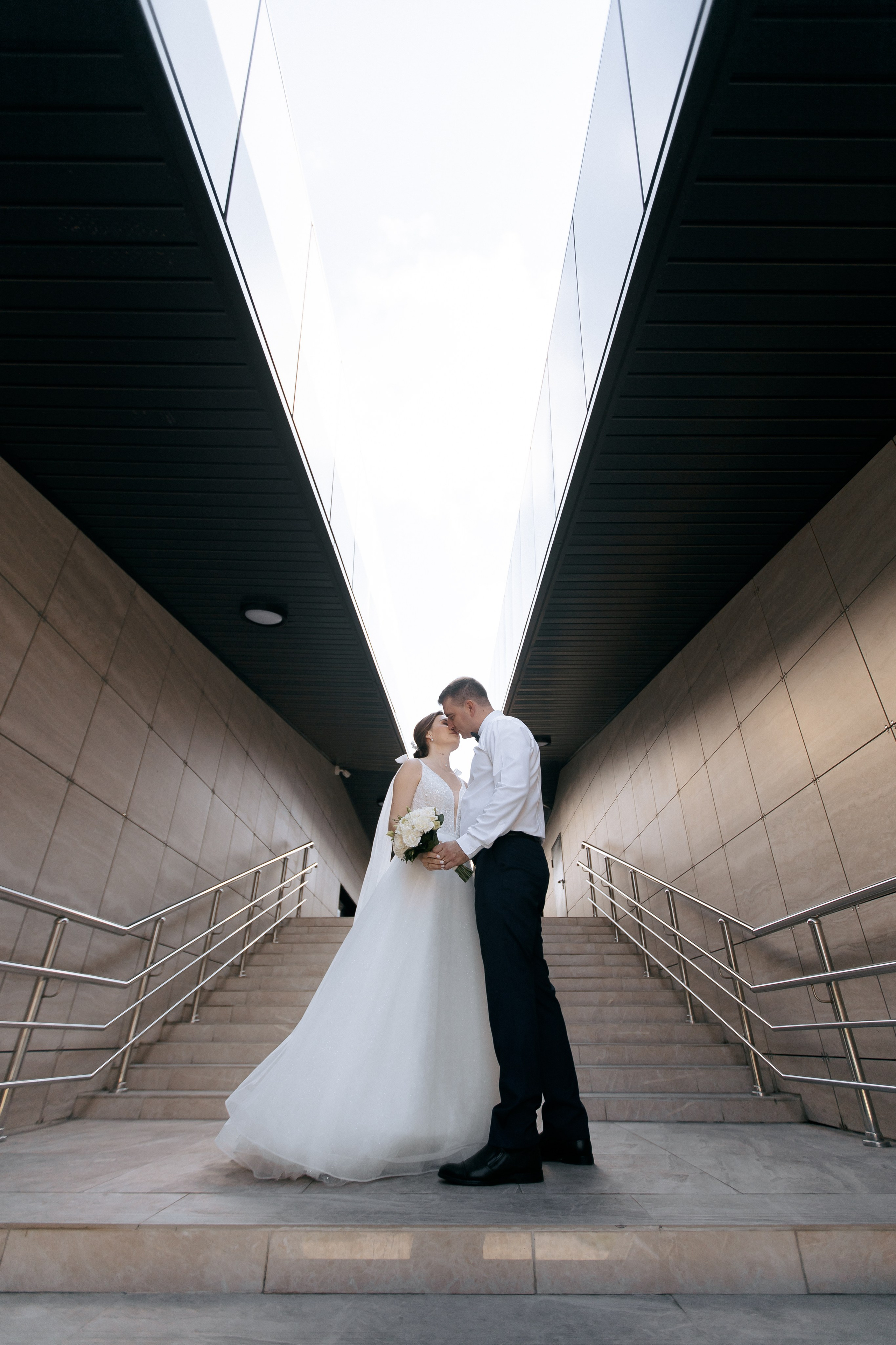 Виталий и Катя. Фотограф Таганрог Любимая Надя