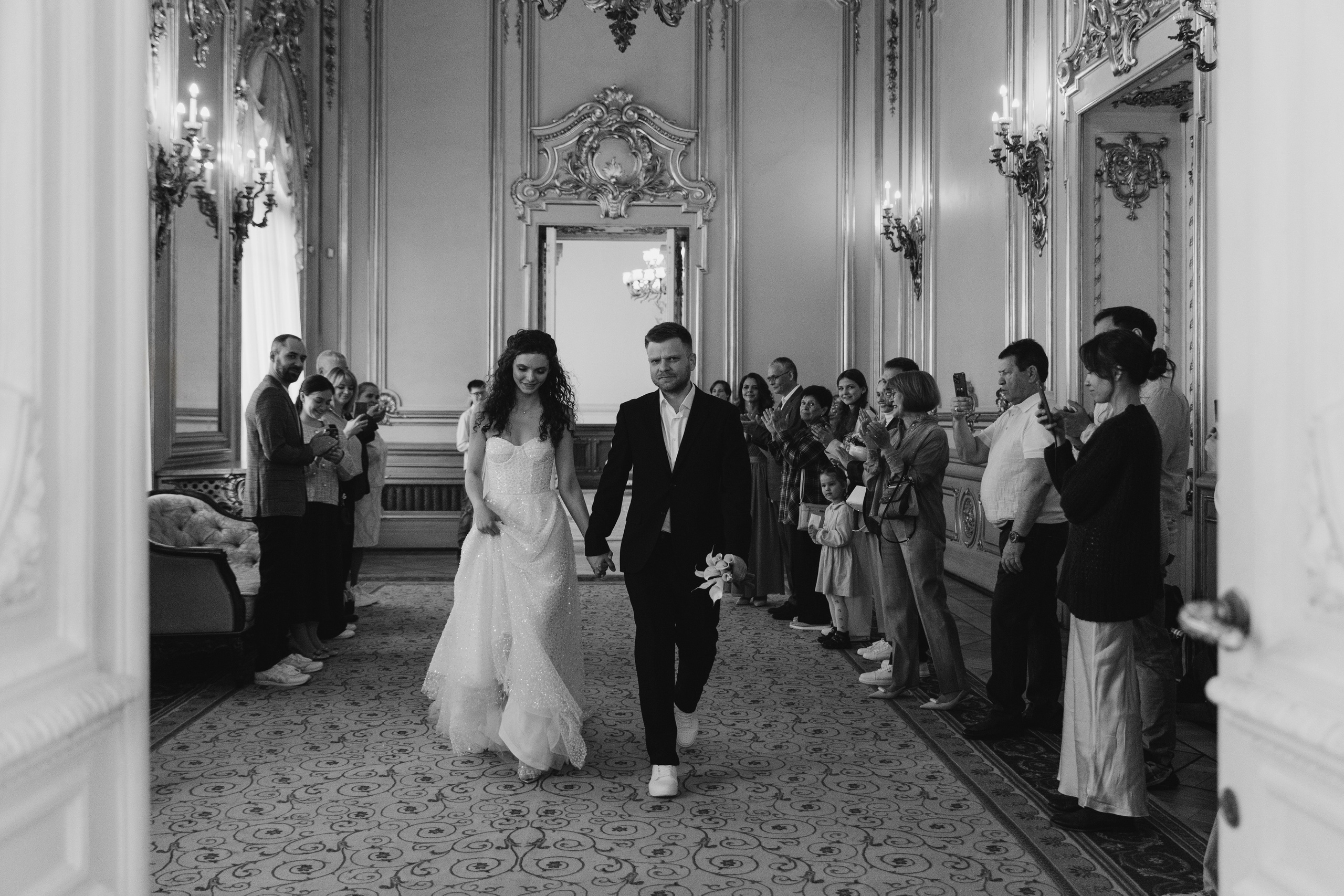 Juli&Serge. Свадебный фотограф Санкт-Петербург, Юлия Радченкова