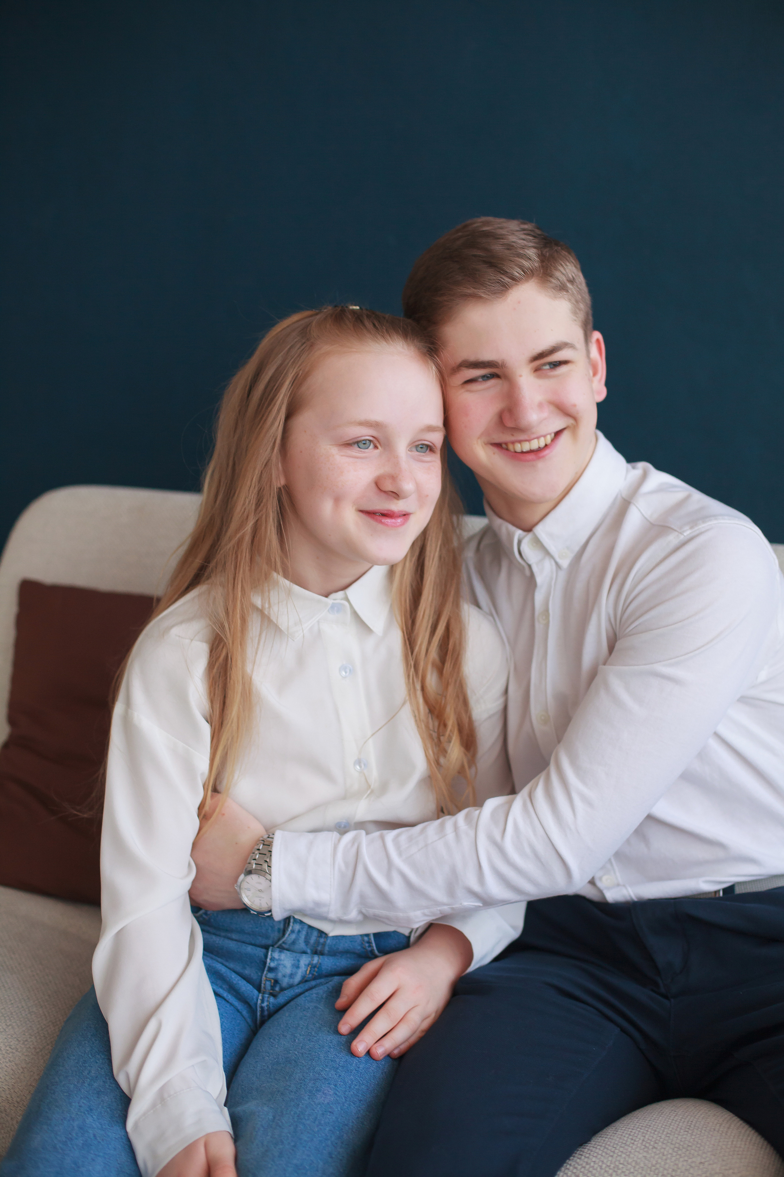 Семейный и детский фотограф