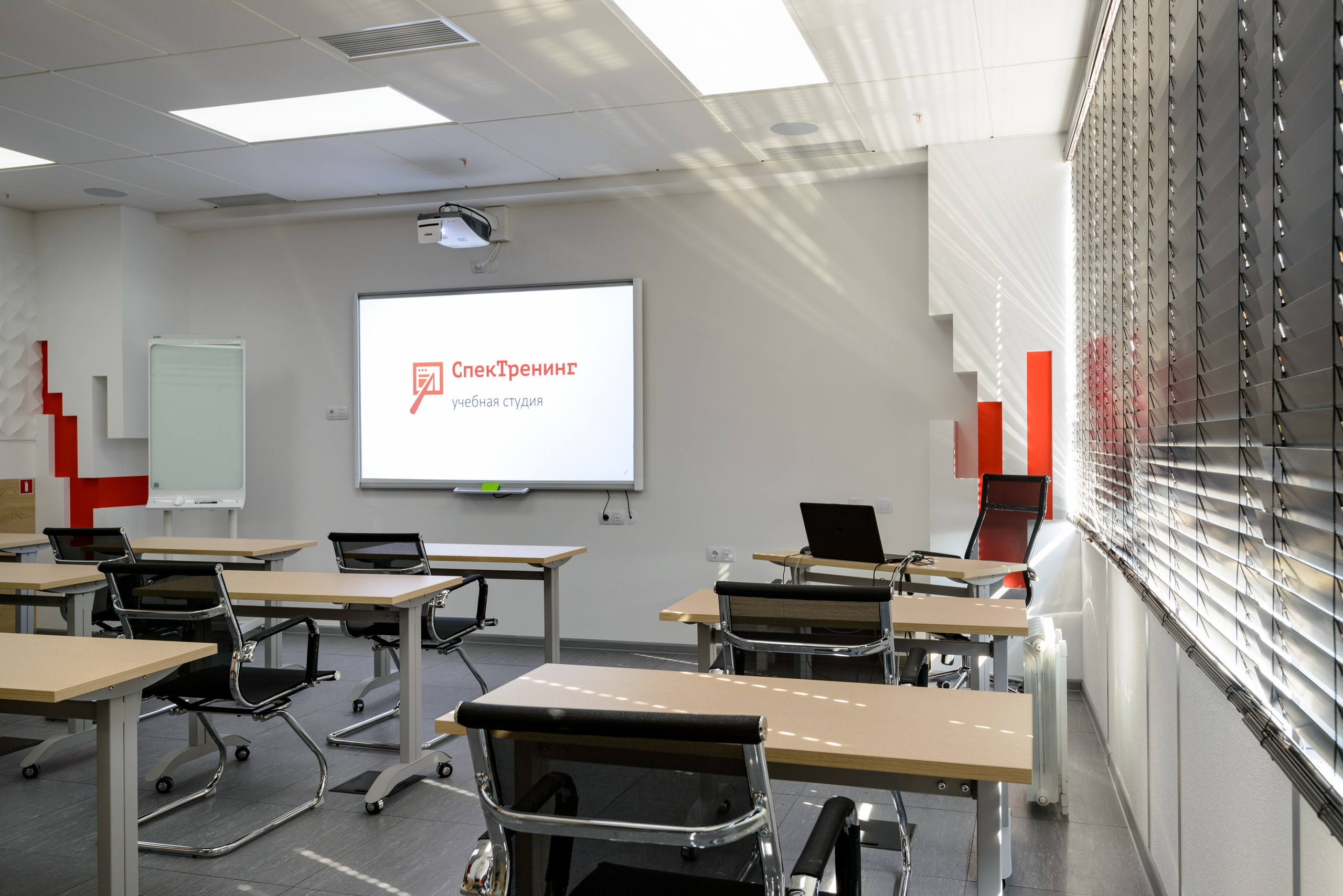 Проект SPEC. Дизайн интерьера в Новосибирске, Мире, Онлайн | Студия дизайна интерьера TWOREZ