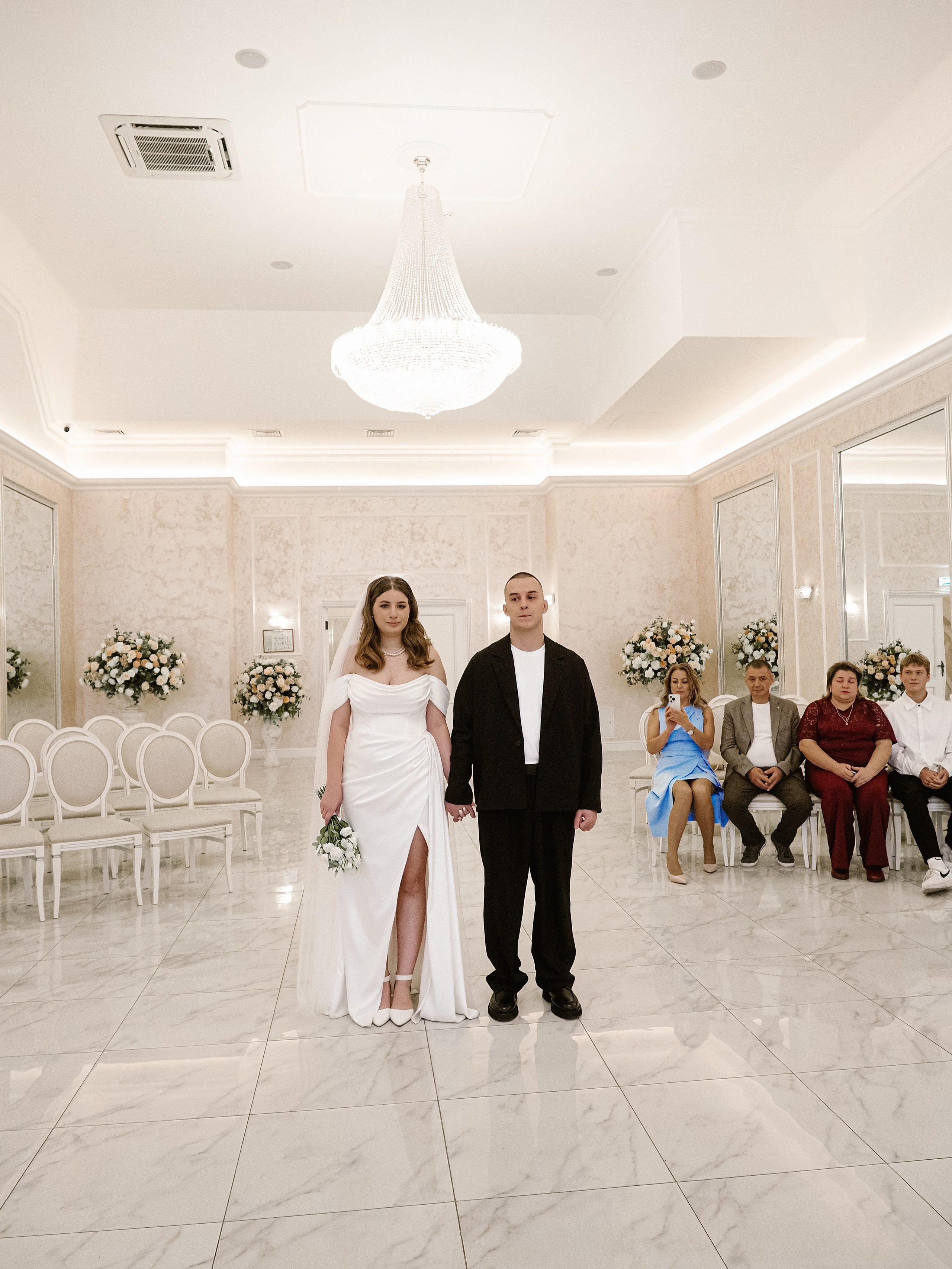 Виталий и Даша. Фотограф Рязань. Семейный Свадебный фотограф