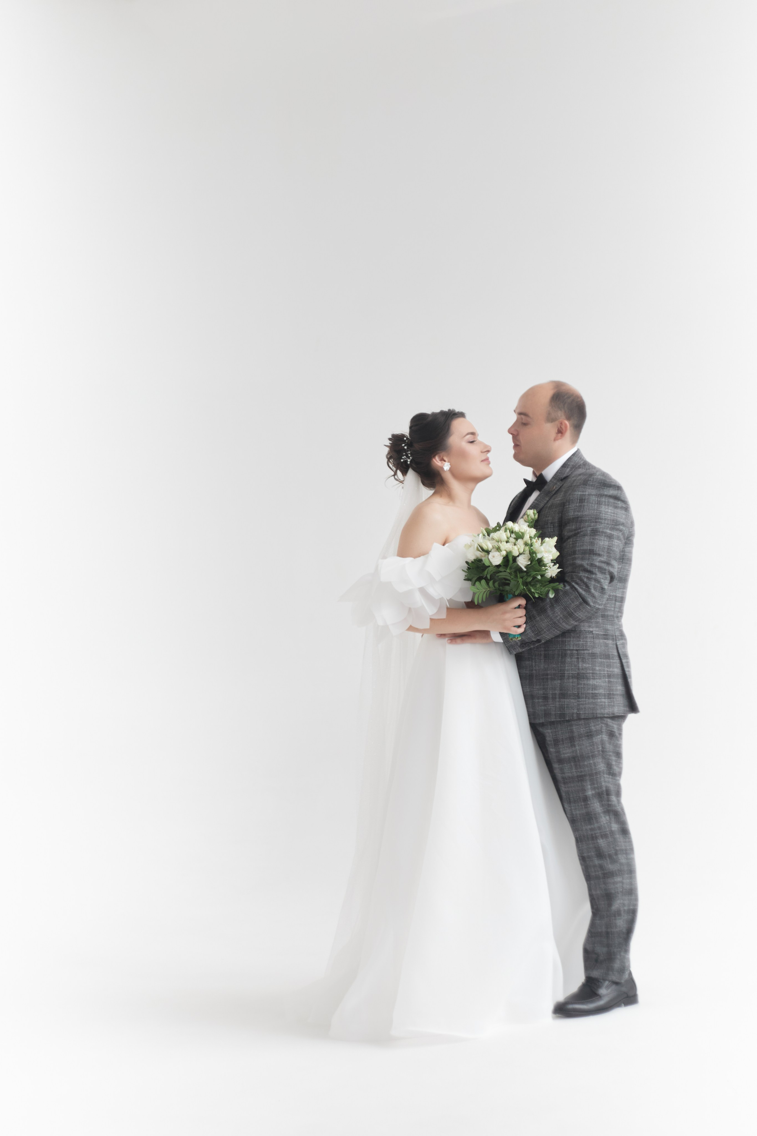 Александр и Татьяна. Фотограф и видеограф в Кургане Леонид Корнильев