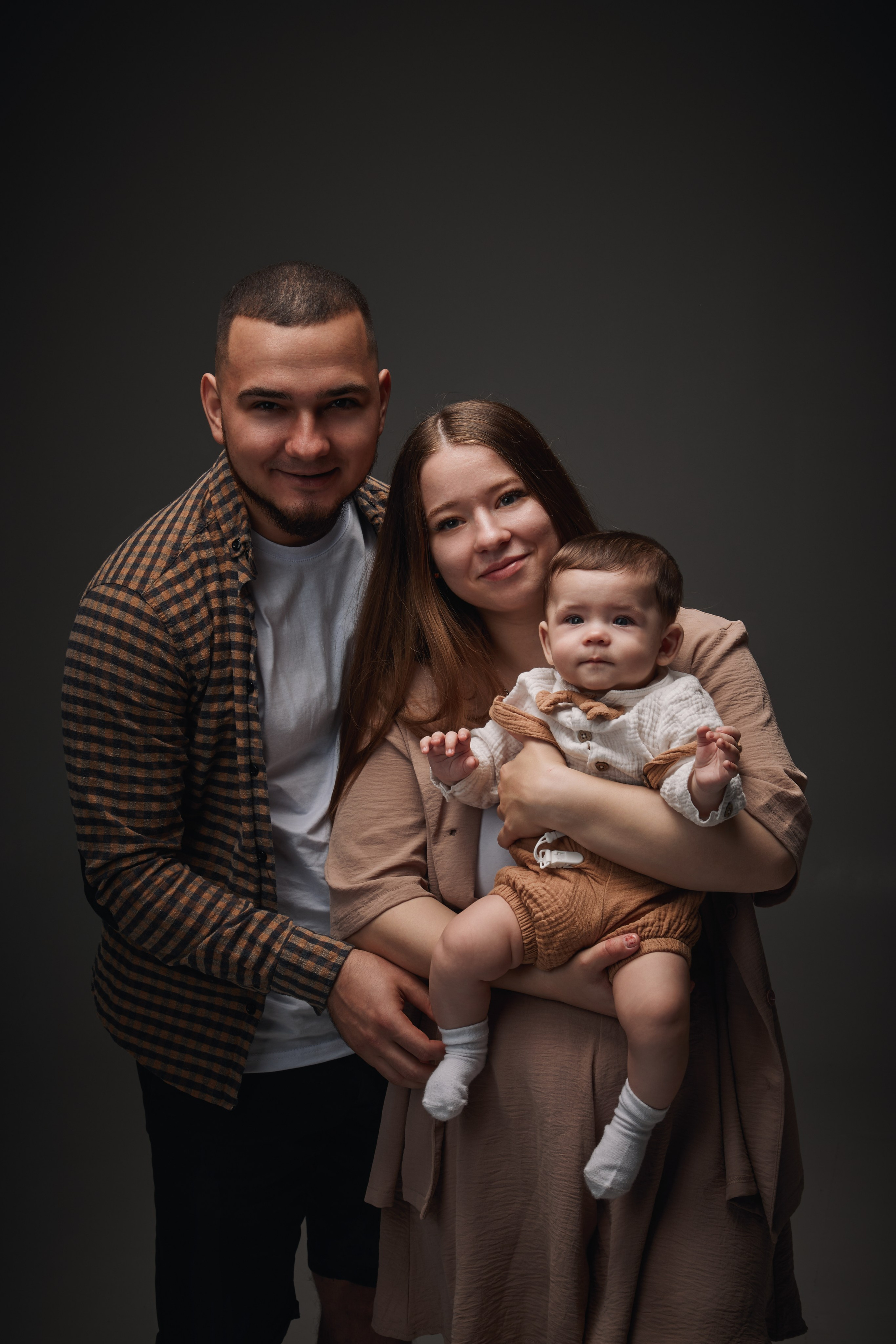 Козины. Фотограф и видеограф в Кургане Леонид Корнильев