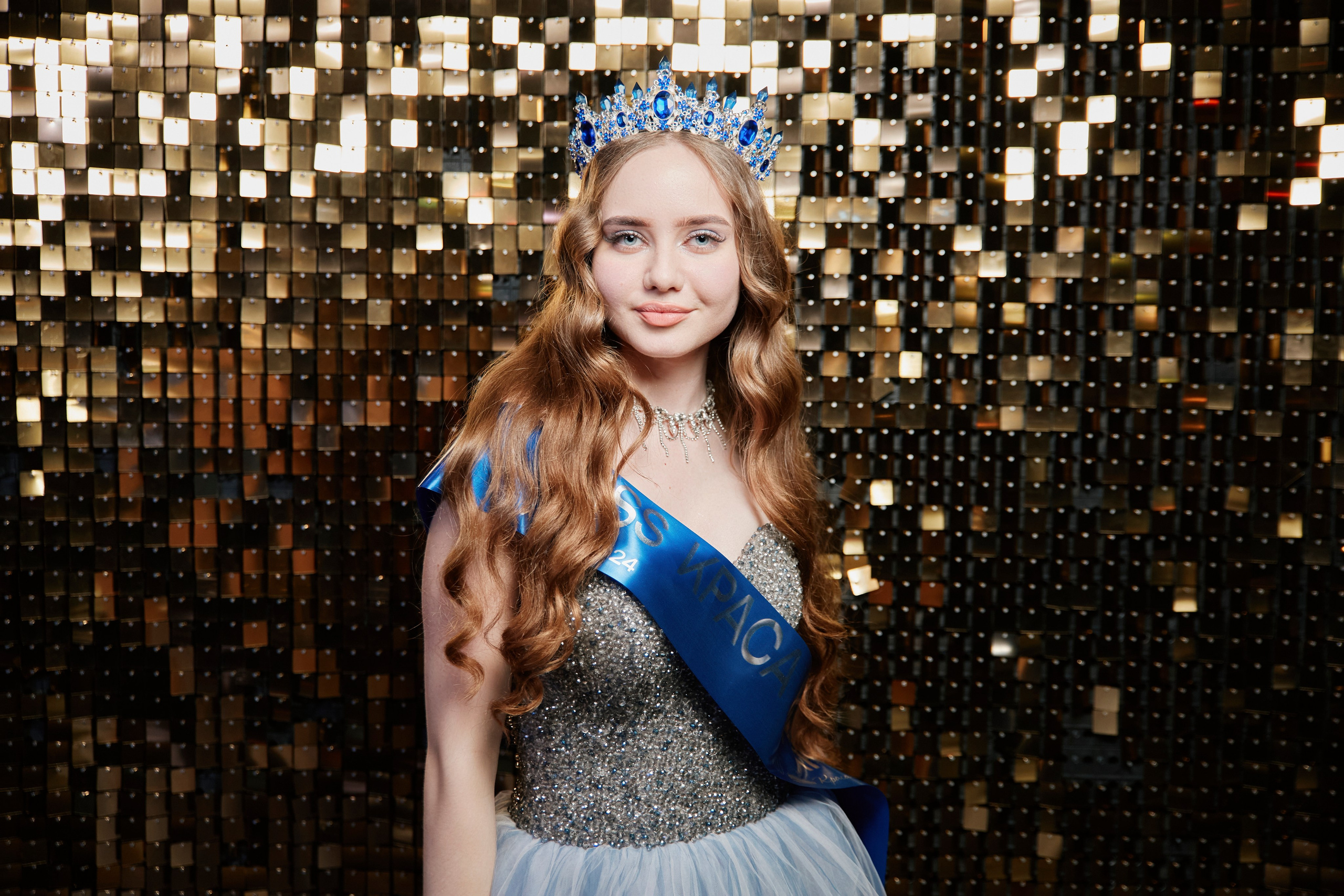 Miss-Krasa Курган 25.04.24. Фотограф и видеограф в Кургане Леонид Корнильев