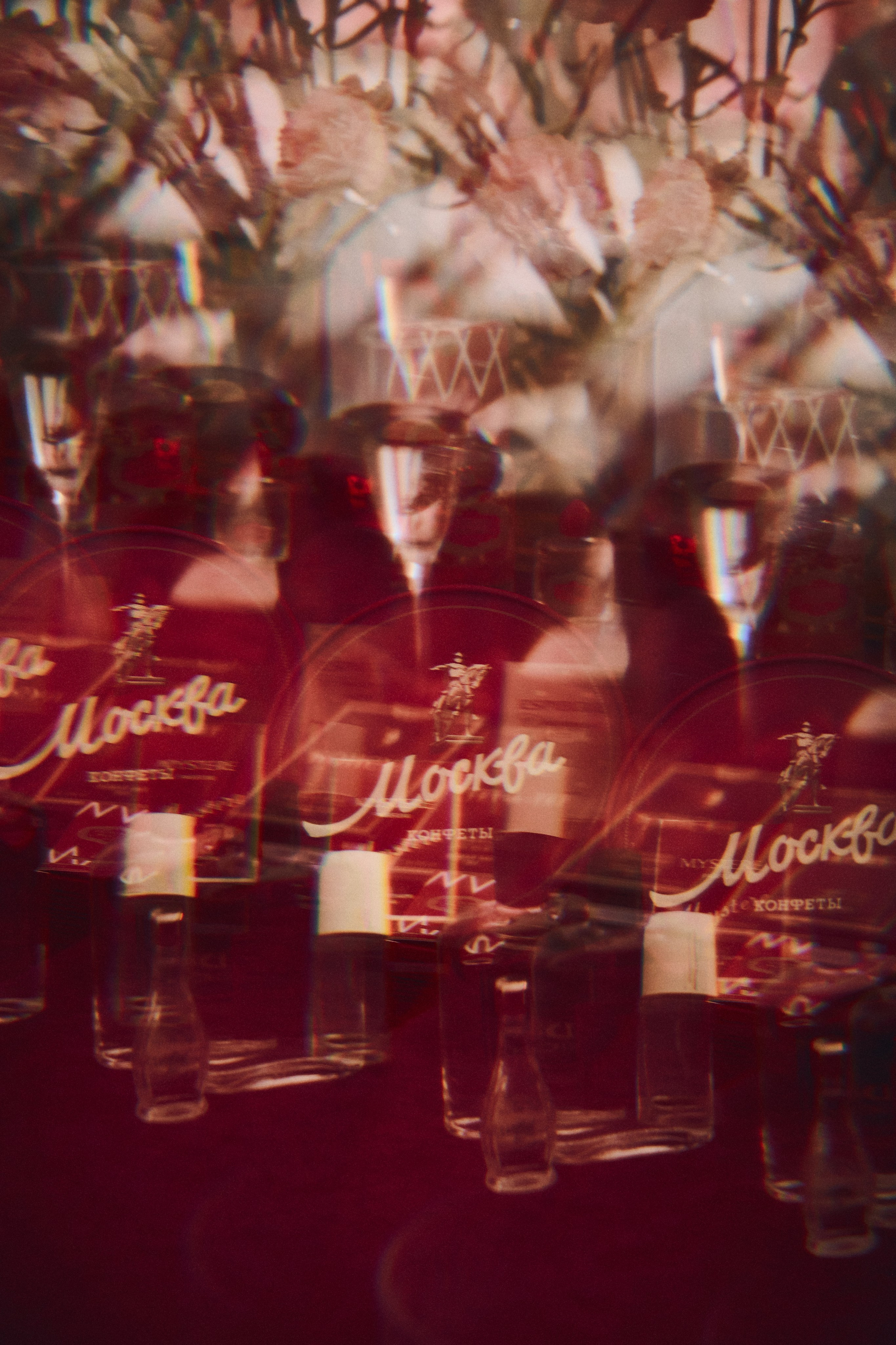 Красная Москва. Фотограф и видеограф в Кургане Леонид Корнильев