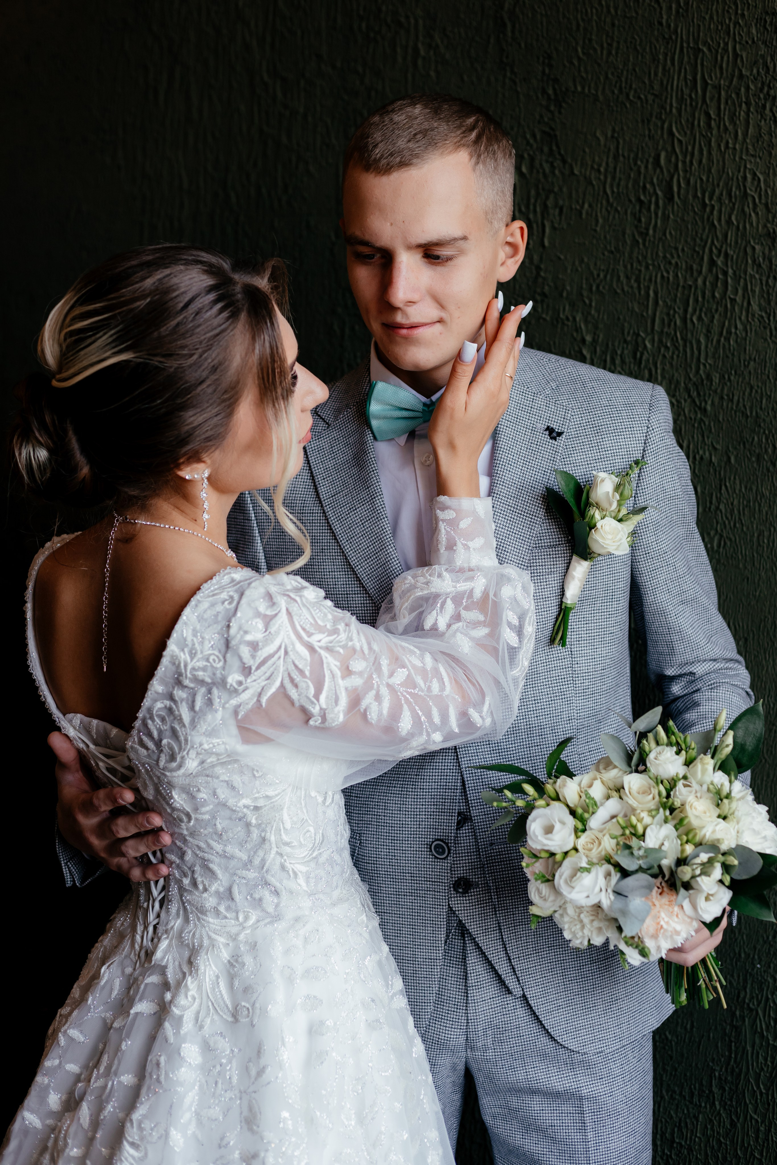 23 WED N&I. Свадебный фотограф Тулинова Мария