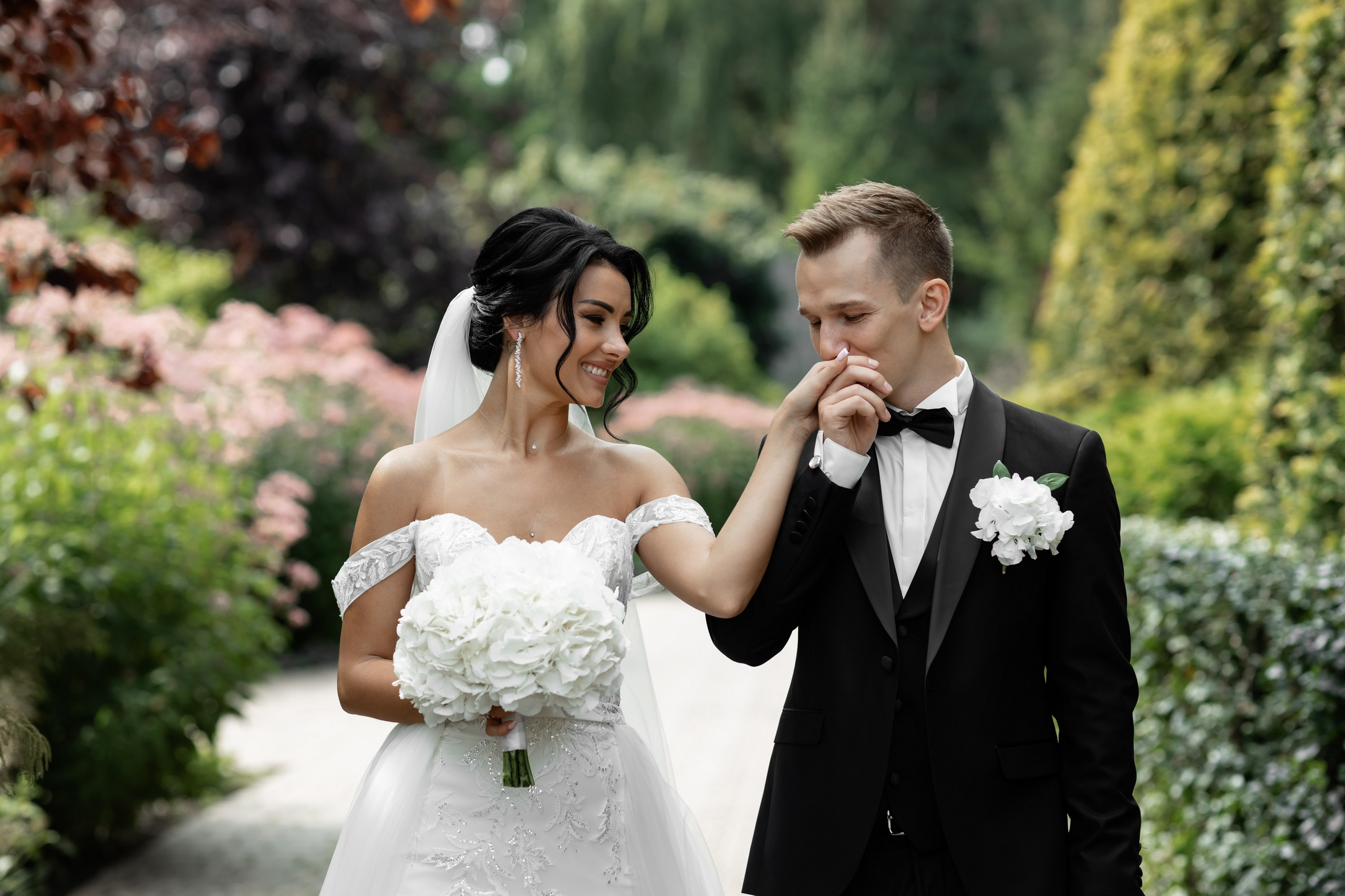 Герман и Анастасия (Artiland). Татьяна Чернышова свадебный фотограф Москва