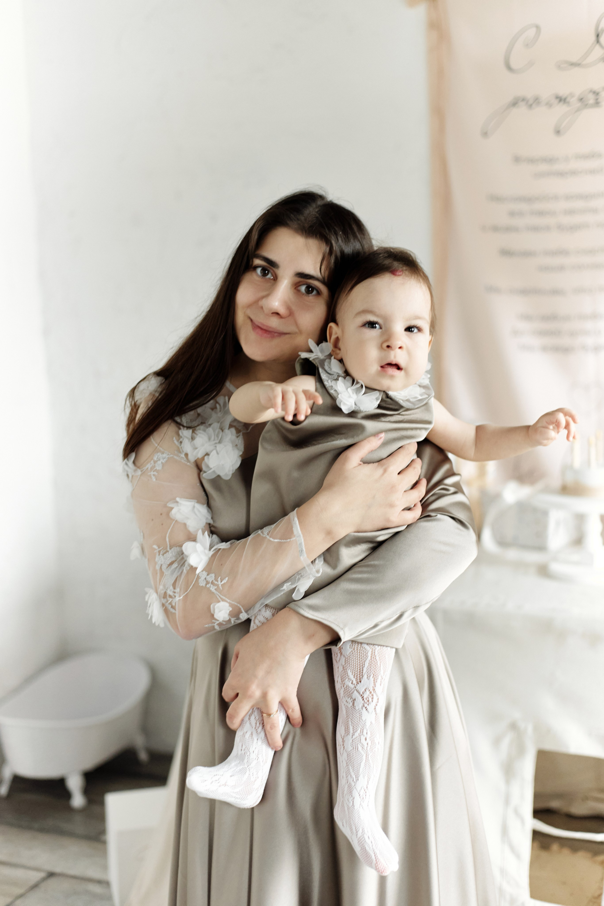 Анисе годик. Фотограф в Ростове на Дону