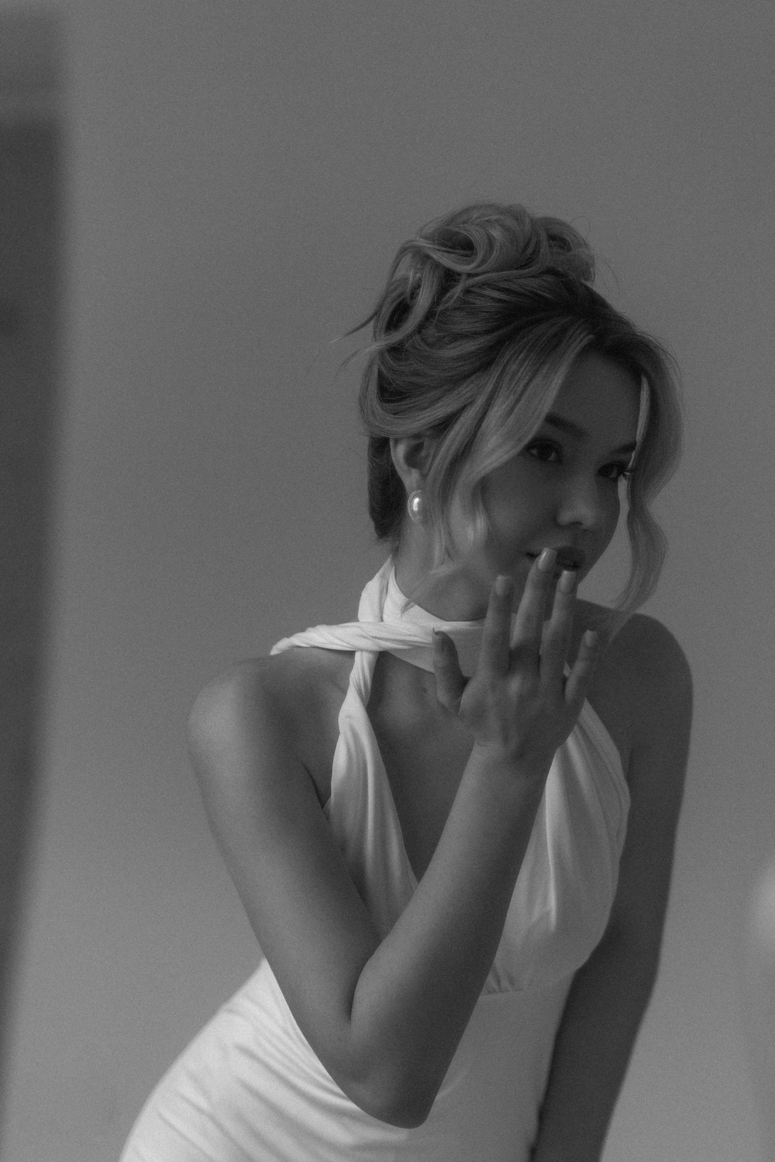 Женский портрет. Фотограф в Ростове на Дону