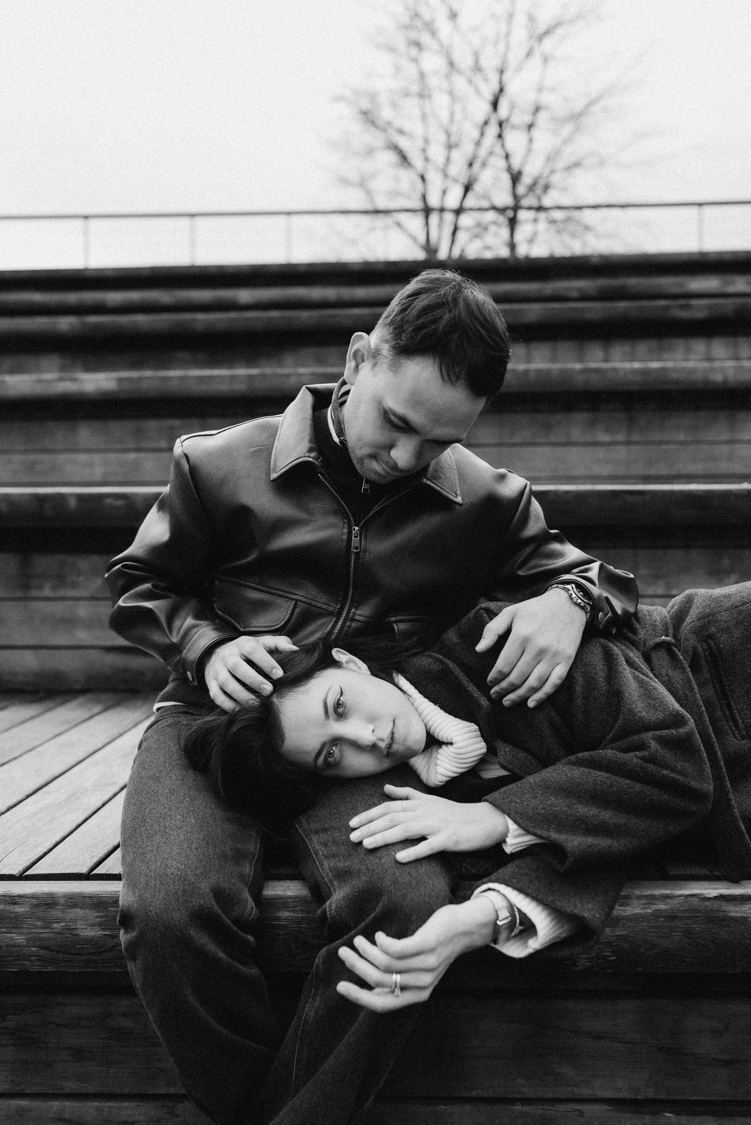 Парная фотосессия Love story. Женский и семейный фотограф в Москве и Красногорске Светлана Левченко