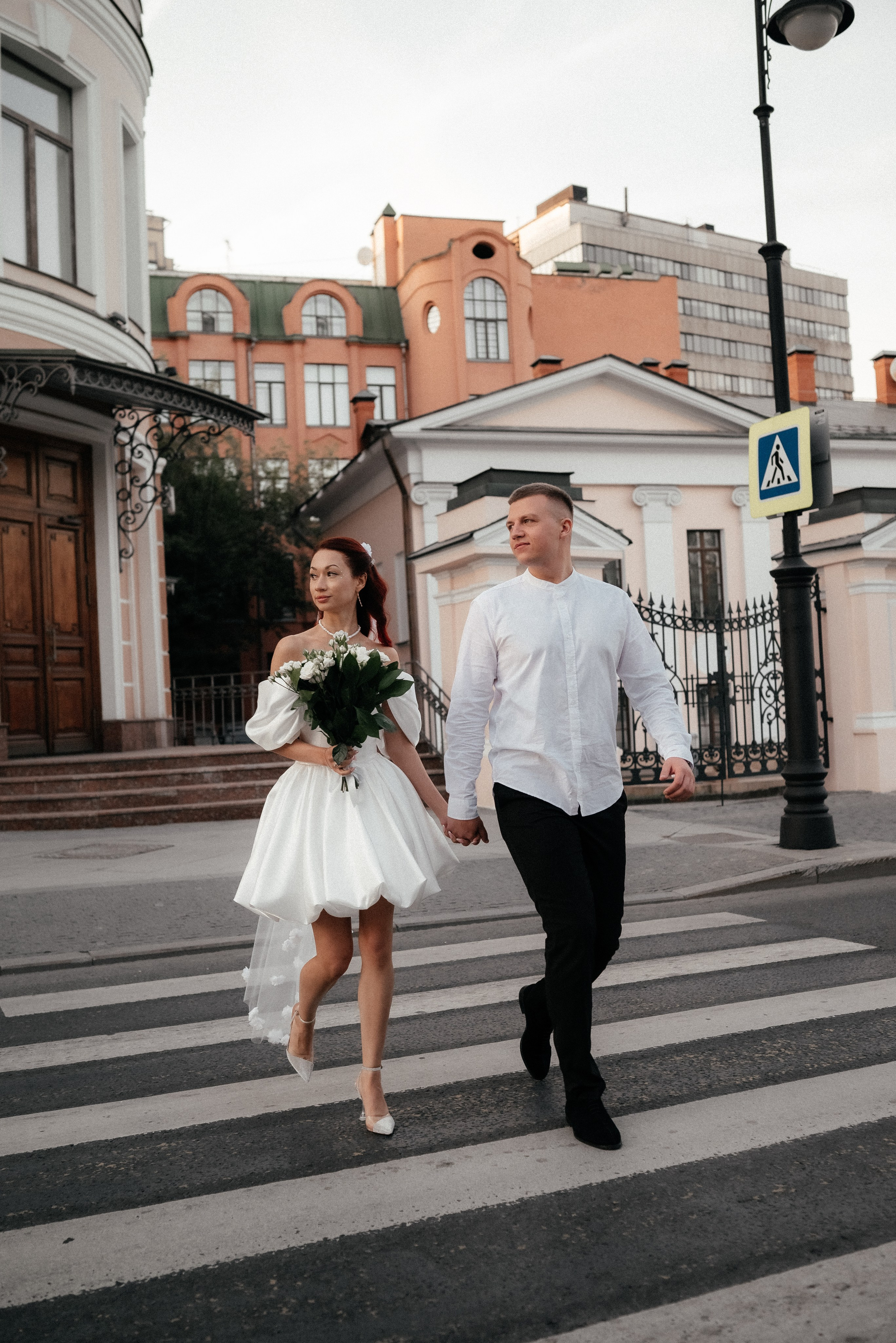 Свадебный фотограф в Москве. Женский и семейный фотограф в Москве и Красногорске Светлана Левченко