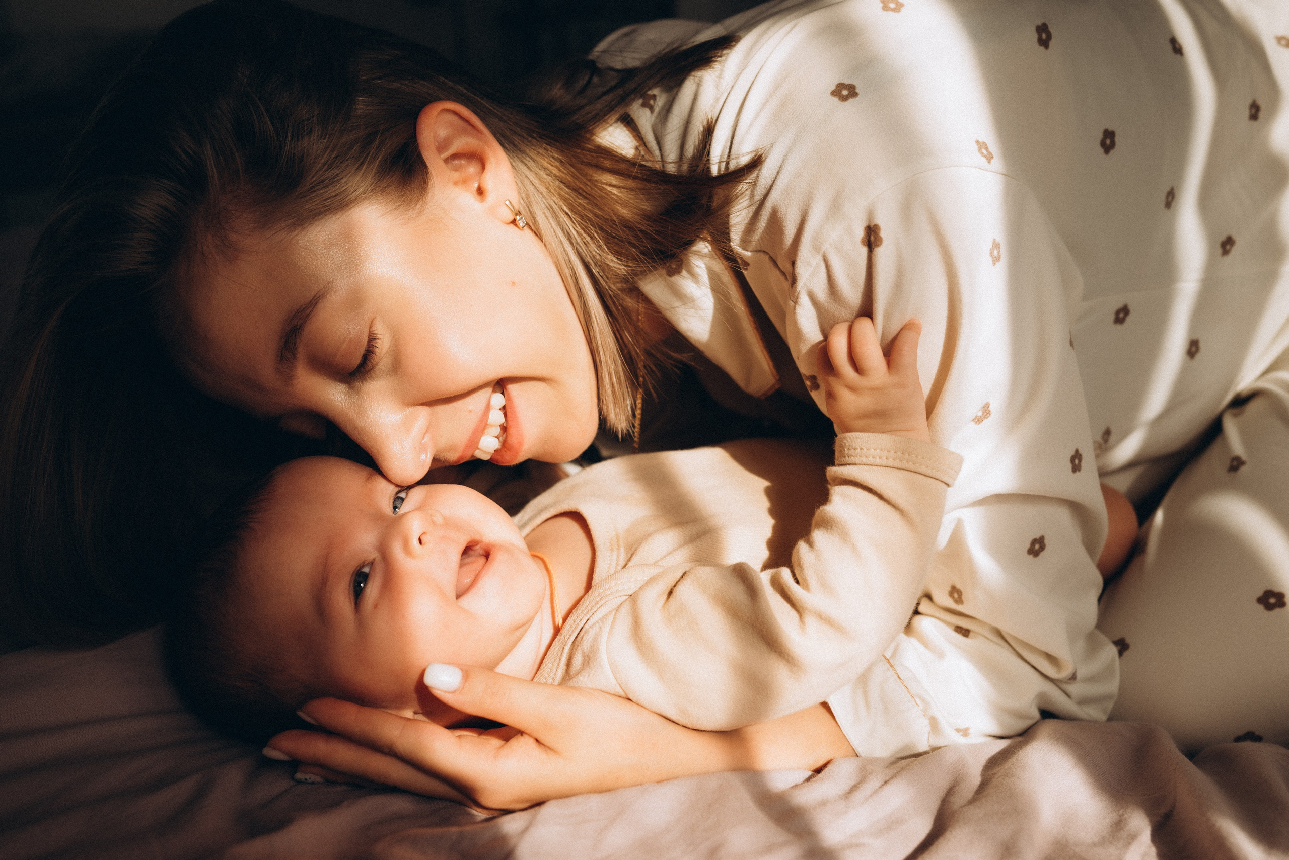 Малыш. Женский и семейный фотограф в Москве и Красногорске Светлана Левченко