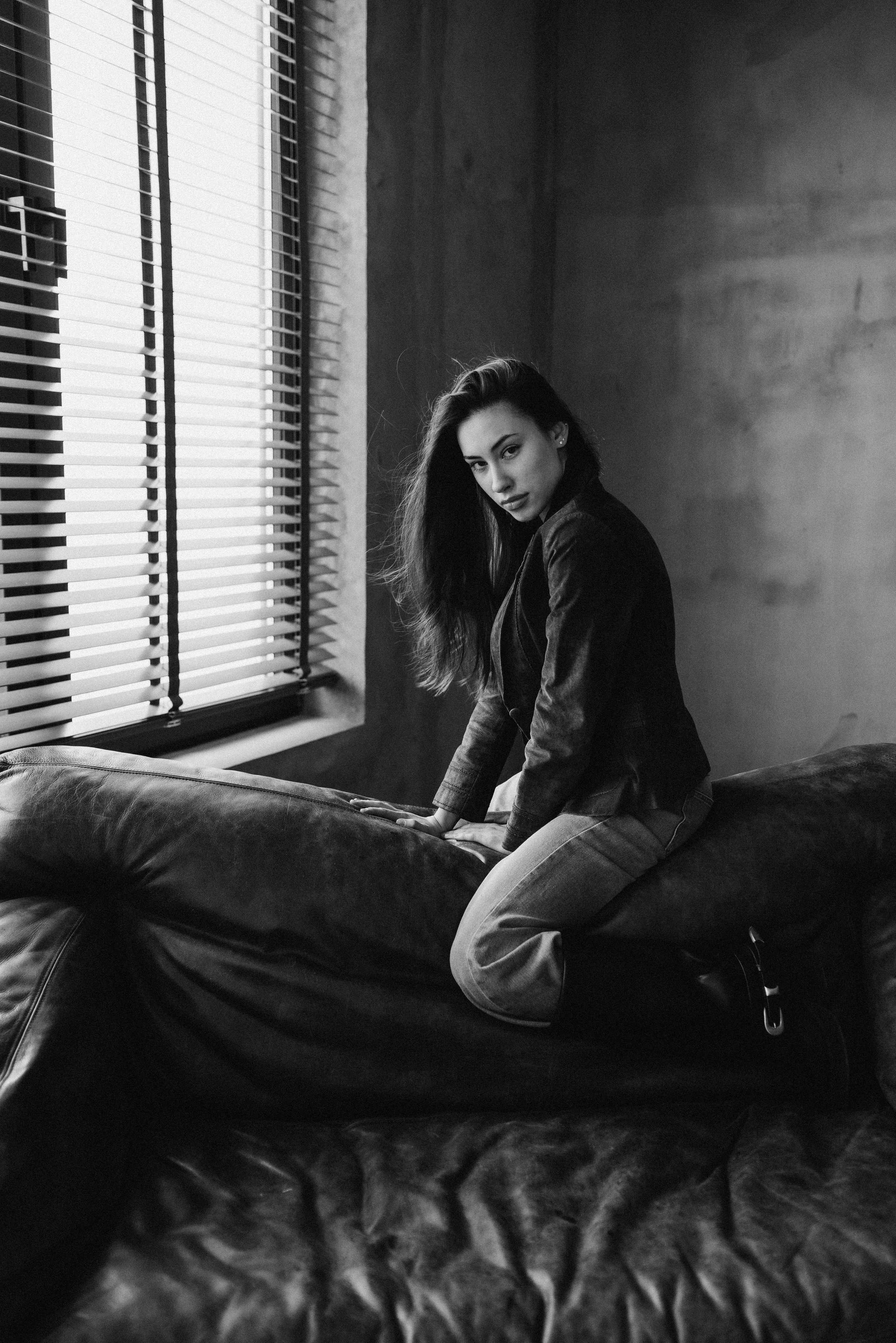 Фотосессия девушки в Москве. Женский и семейный фотограф в Москве и Красногорске Светлана Левченко